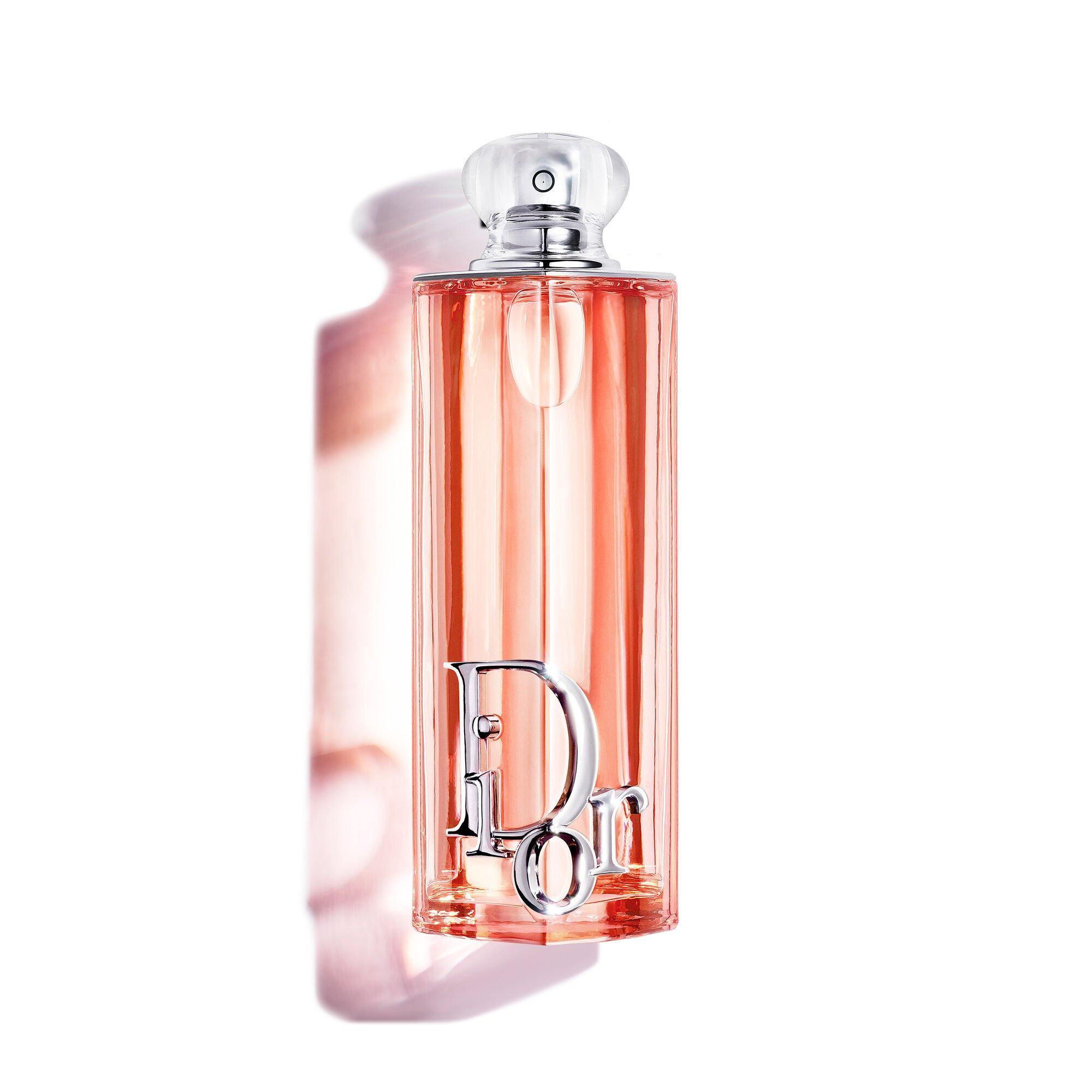 None - DIOR - Addict Peachy Glow Eau De Parfum 50ml - 1