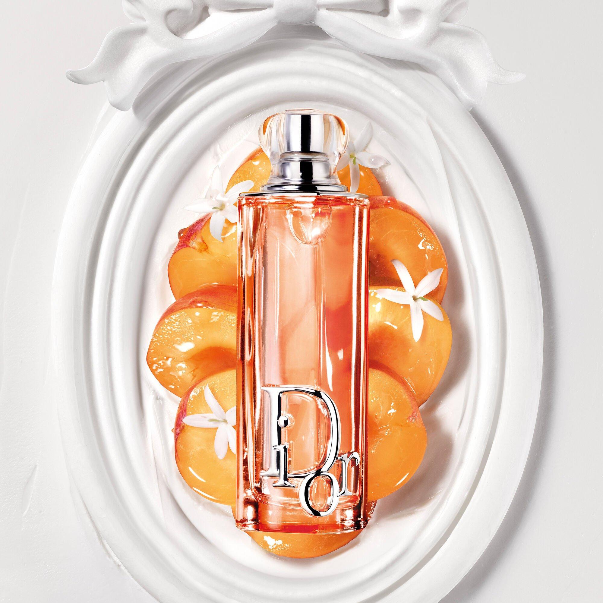 None - DIOR - Addict Peachy Glow Eau De Parfum 50ml - 2