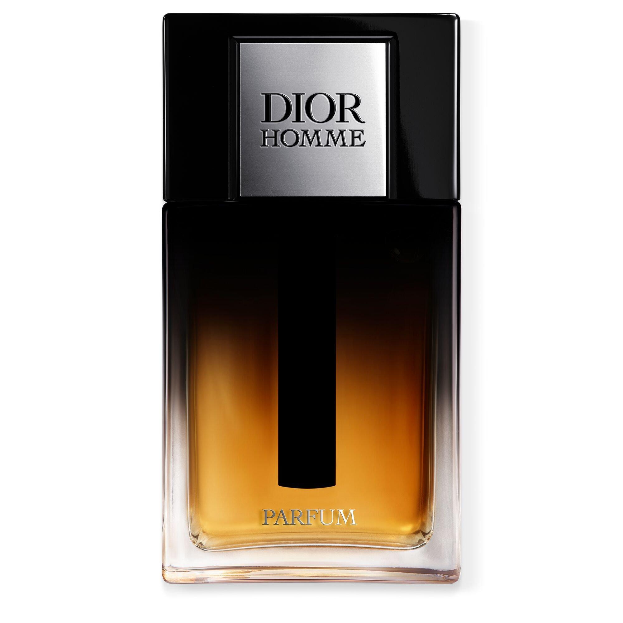 Clear - DIOR - Dior Homme Parfum - 1
