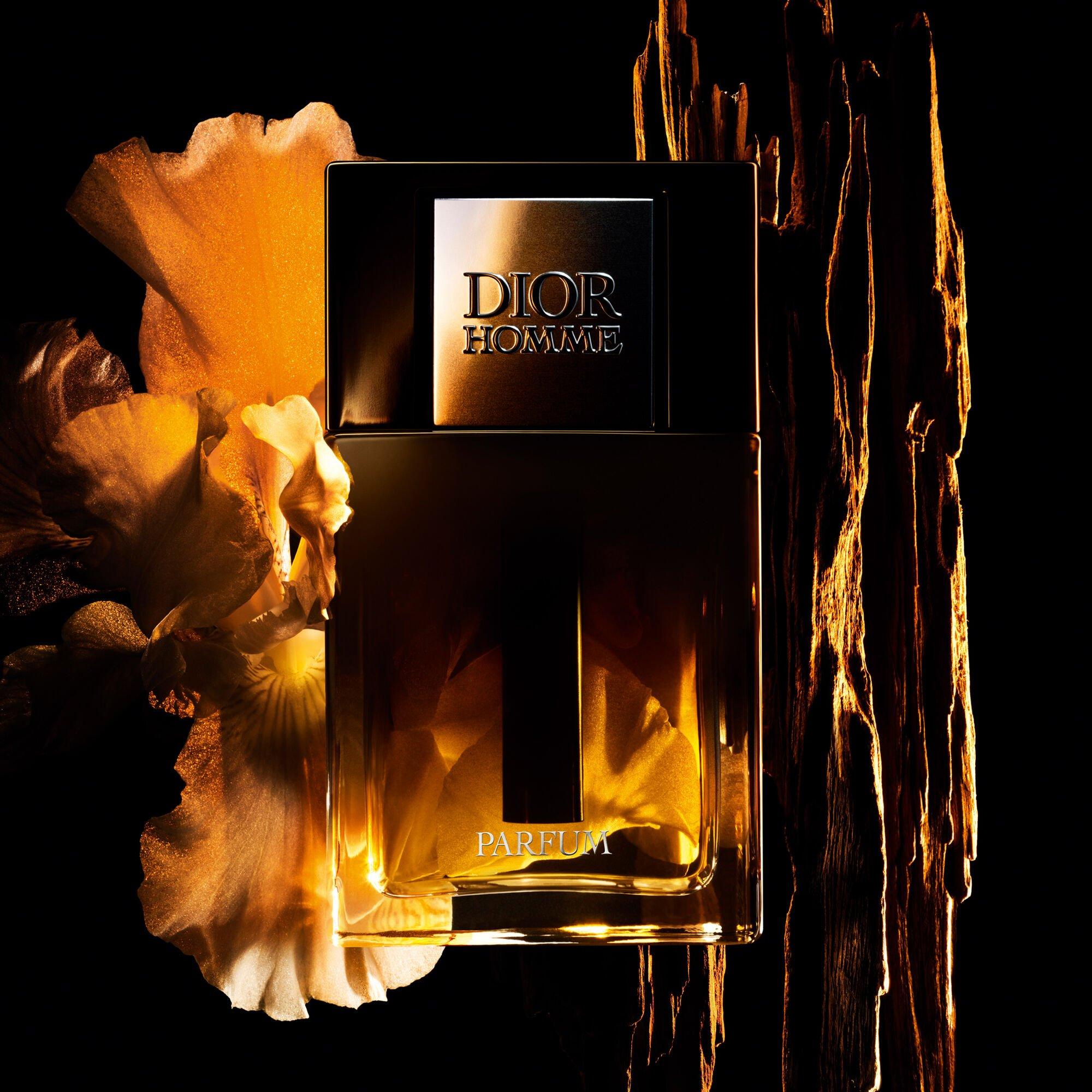 Dior Fragrance Dior Homme Parfum | FRASERS