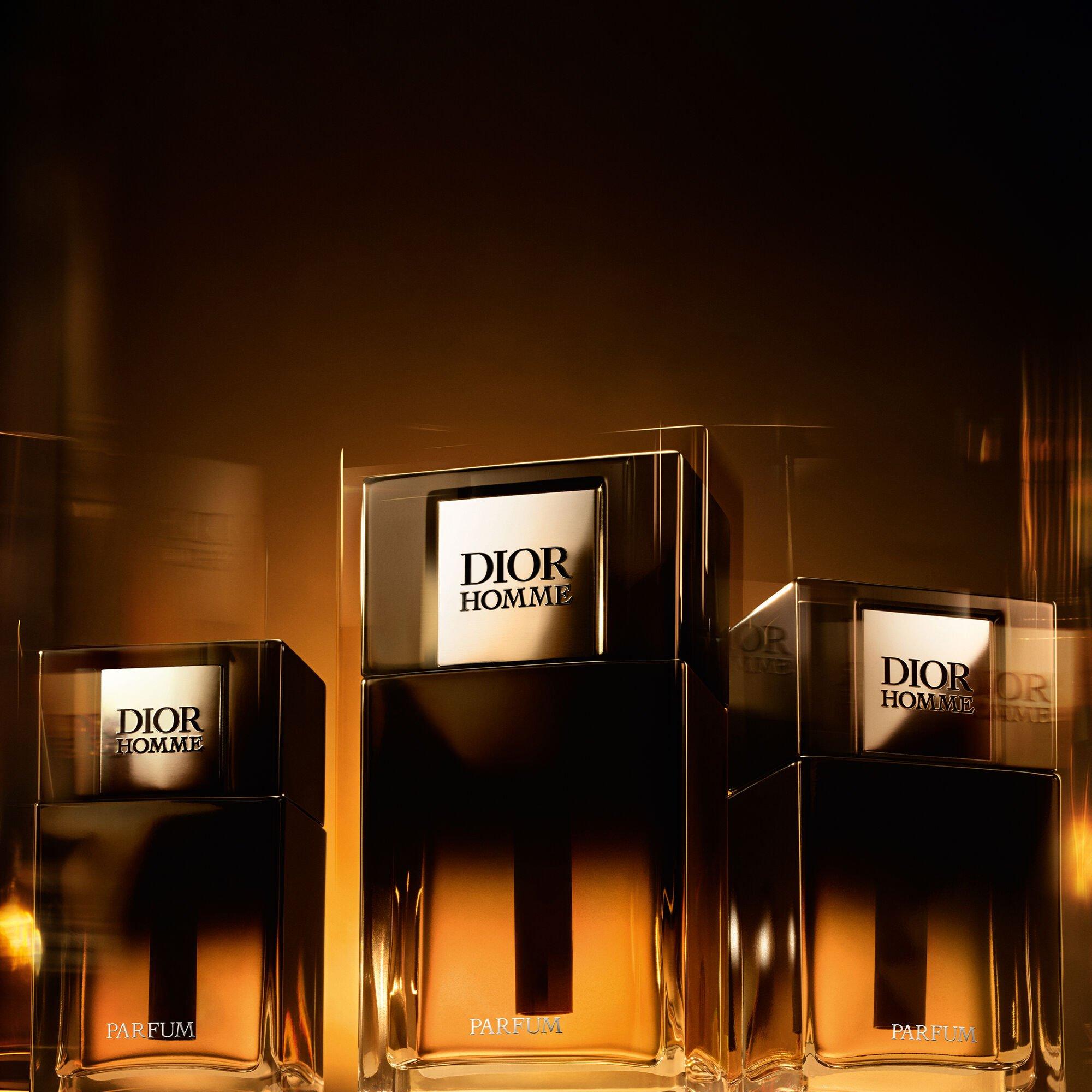 Clear - DIOR - Dior Homme Parfum - 6