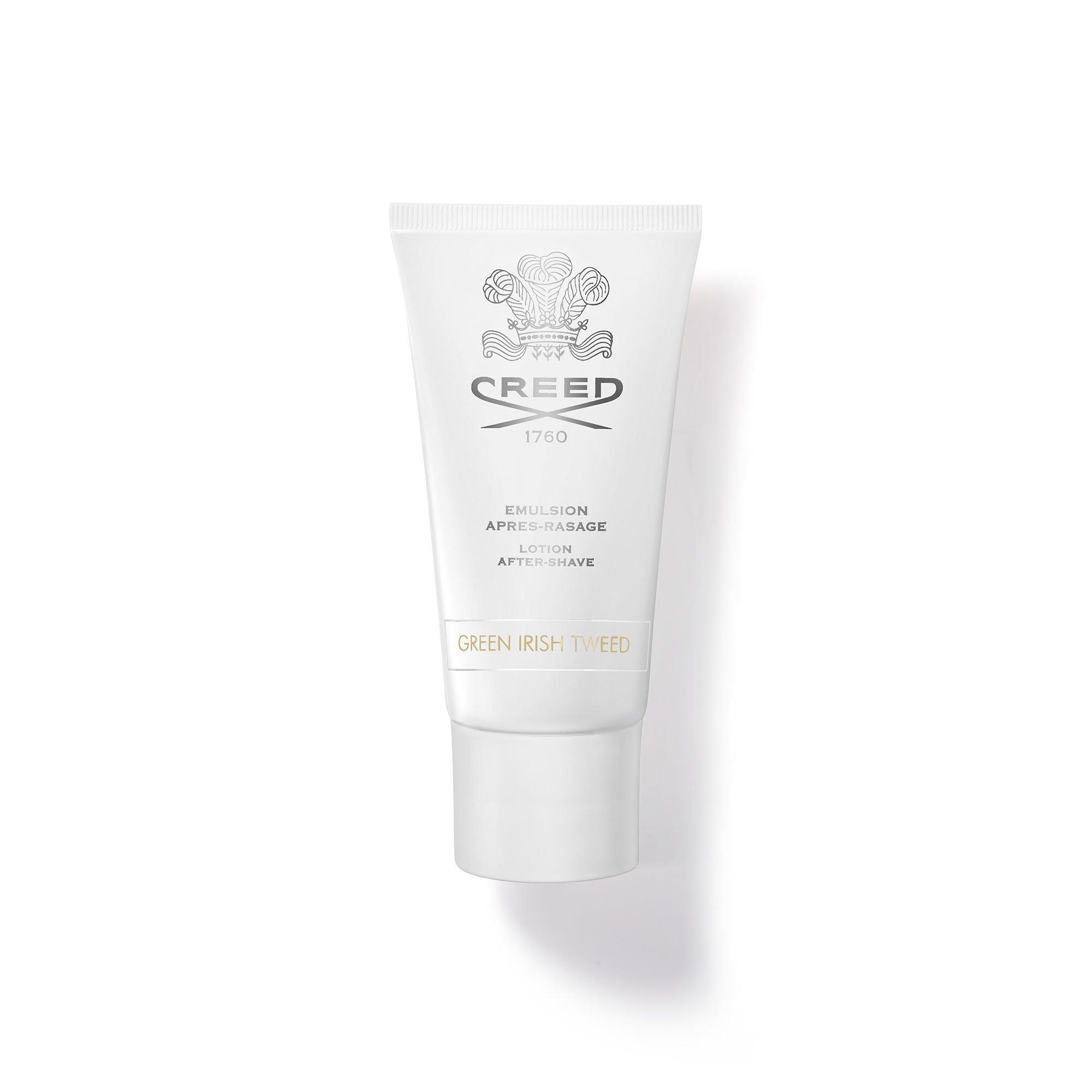 Clear - Creed - Green Irish Tweed Aftershave Balm, 75ml - 1