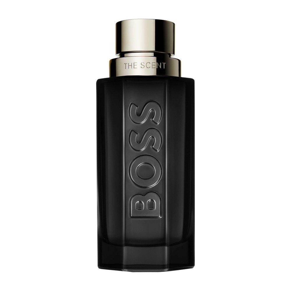 Clear - Boss - Men's The Scent Magnetic Eau de Parfum, Magnetic Attraction Perfume - 1