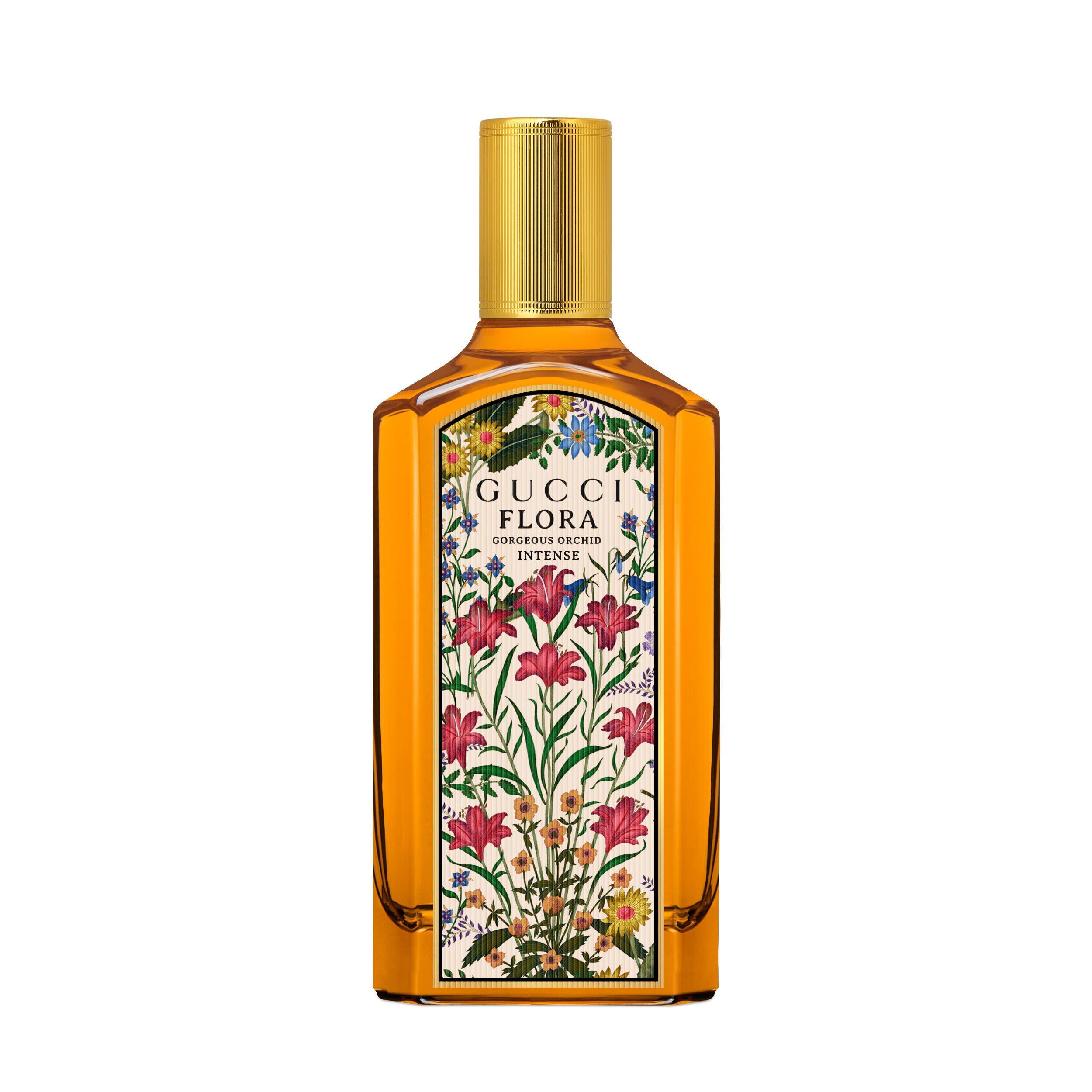 None - Gucci - Gucci Flora Gorgeous Orchid Intense Eau de Parfum for Women - 1