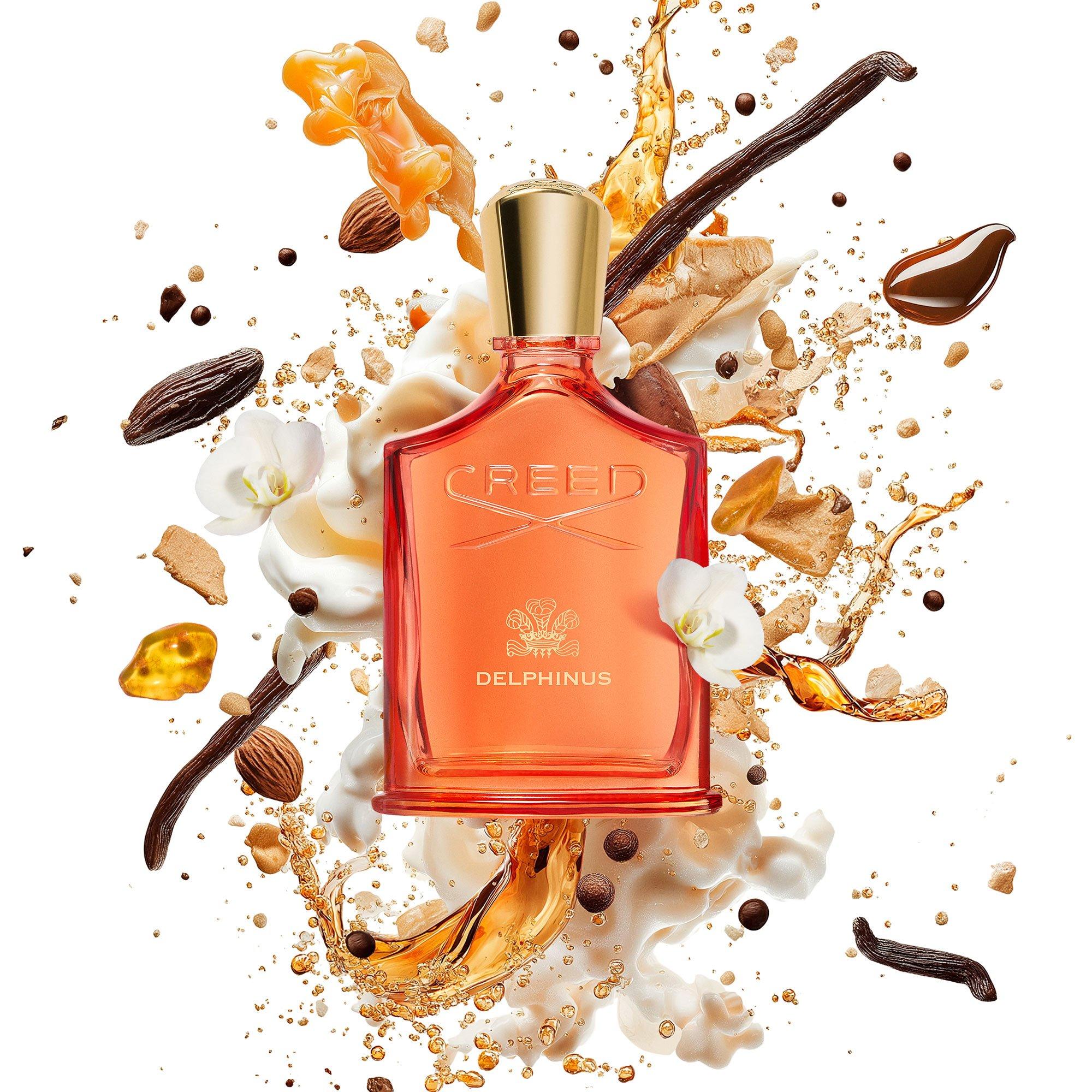 Clear - Creed - Delphinus Eau de Parfum 100ml - 2