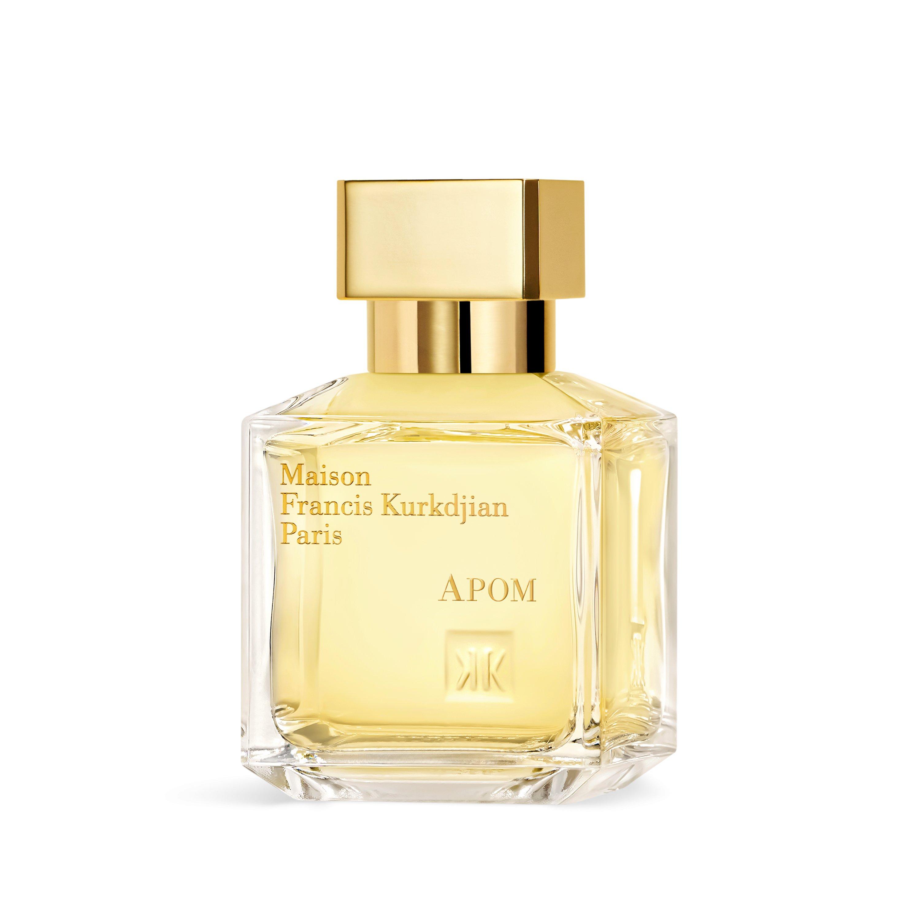 Maison Francis Kurkdjian  Apom Eau De Parfum - Clear - 35 ml