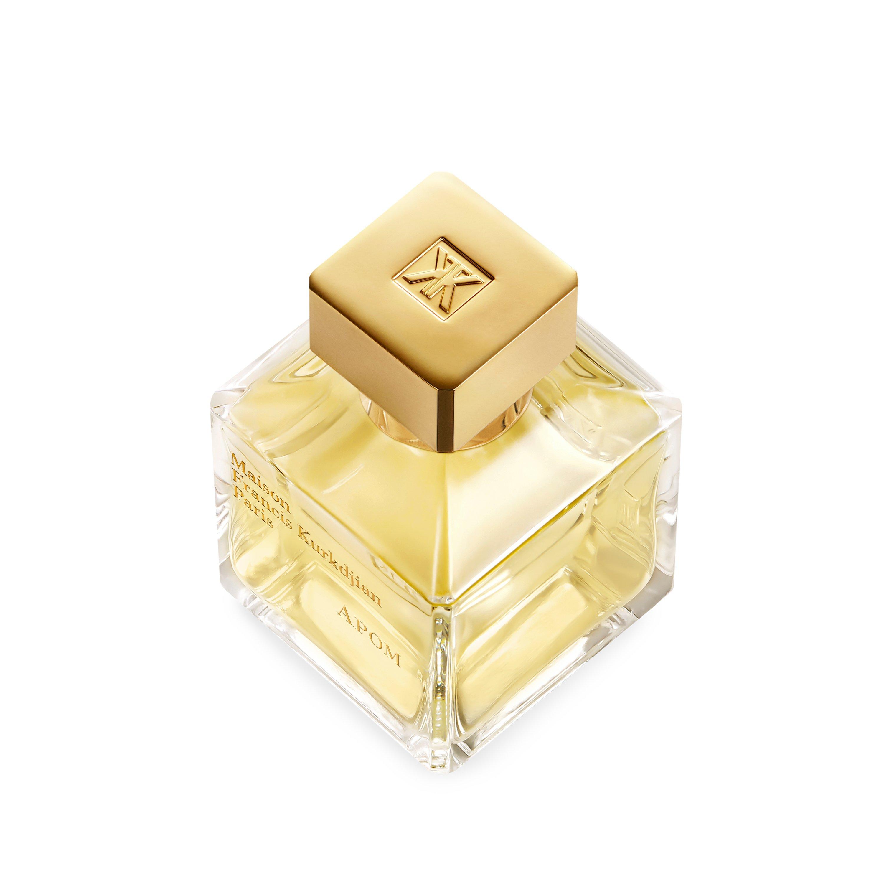 Clear - Maison Francis Kurkdjian - APOM Eau de Parfum - 2