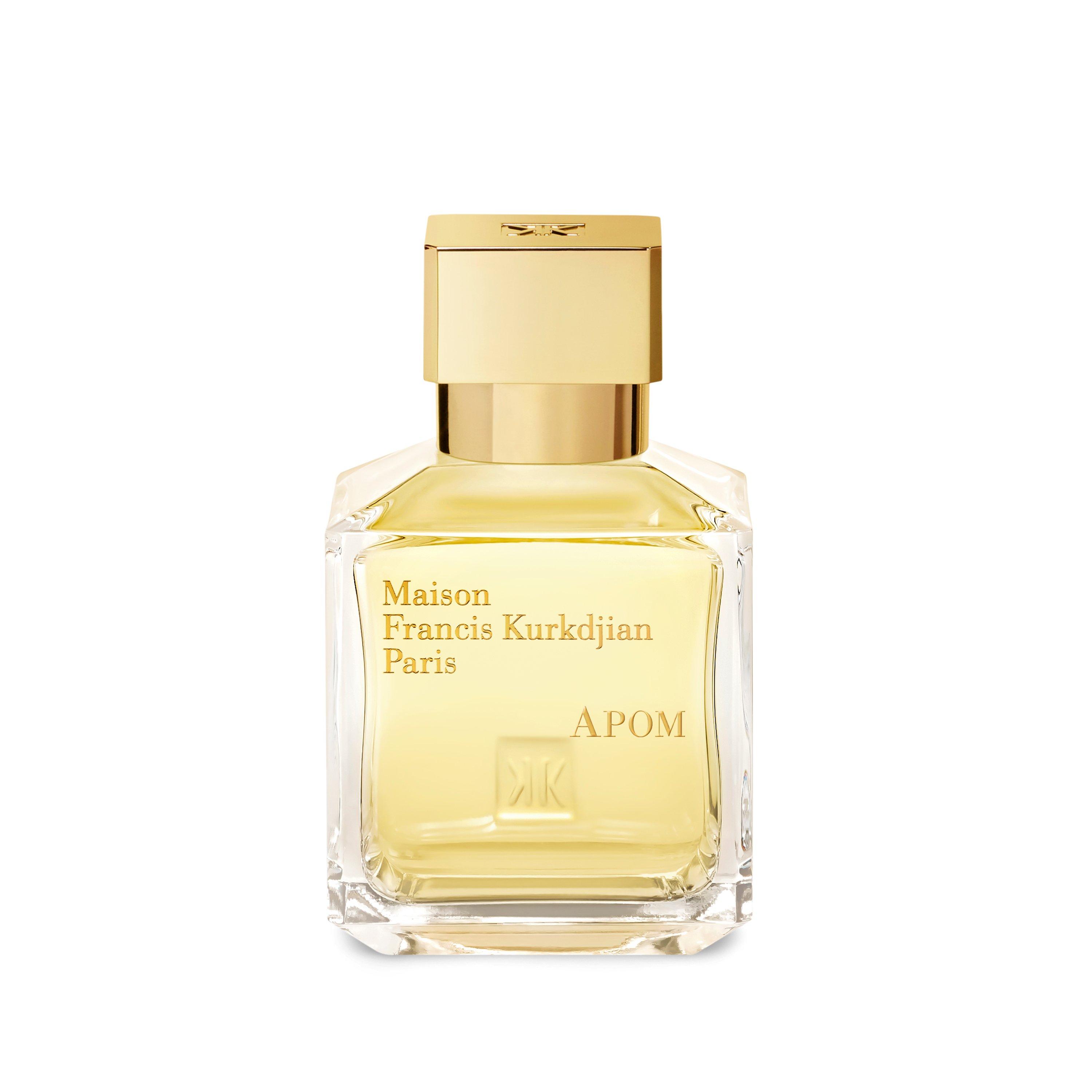 Clear - Maison Francis Kurkdjian - APOM Eau de Parfum - 3