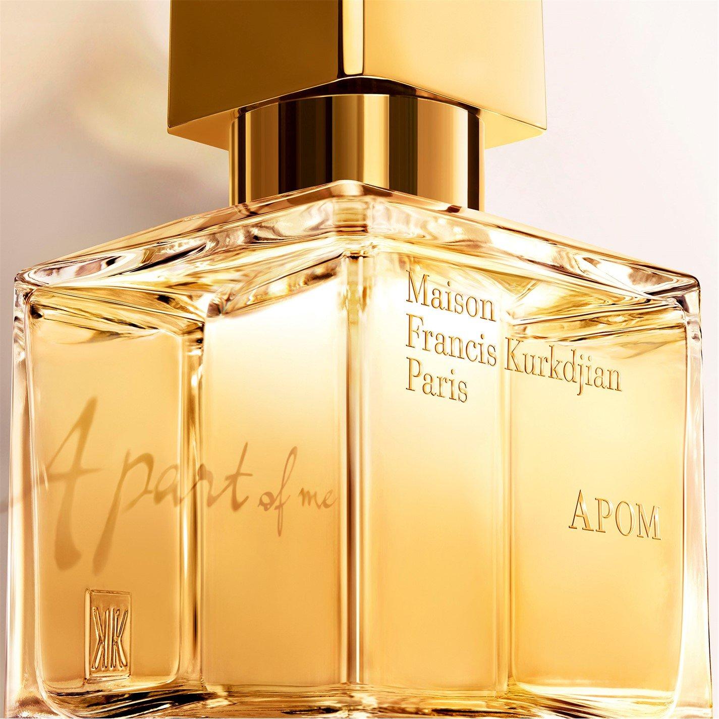 Clear - Maison Francis Kurkdjian - APOM Eau de Parfum - 4