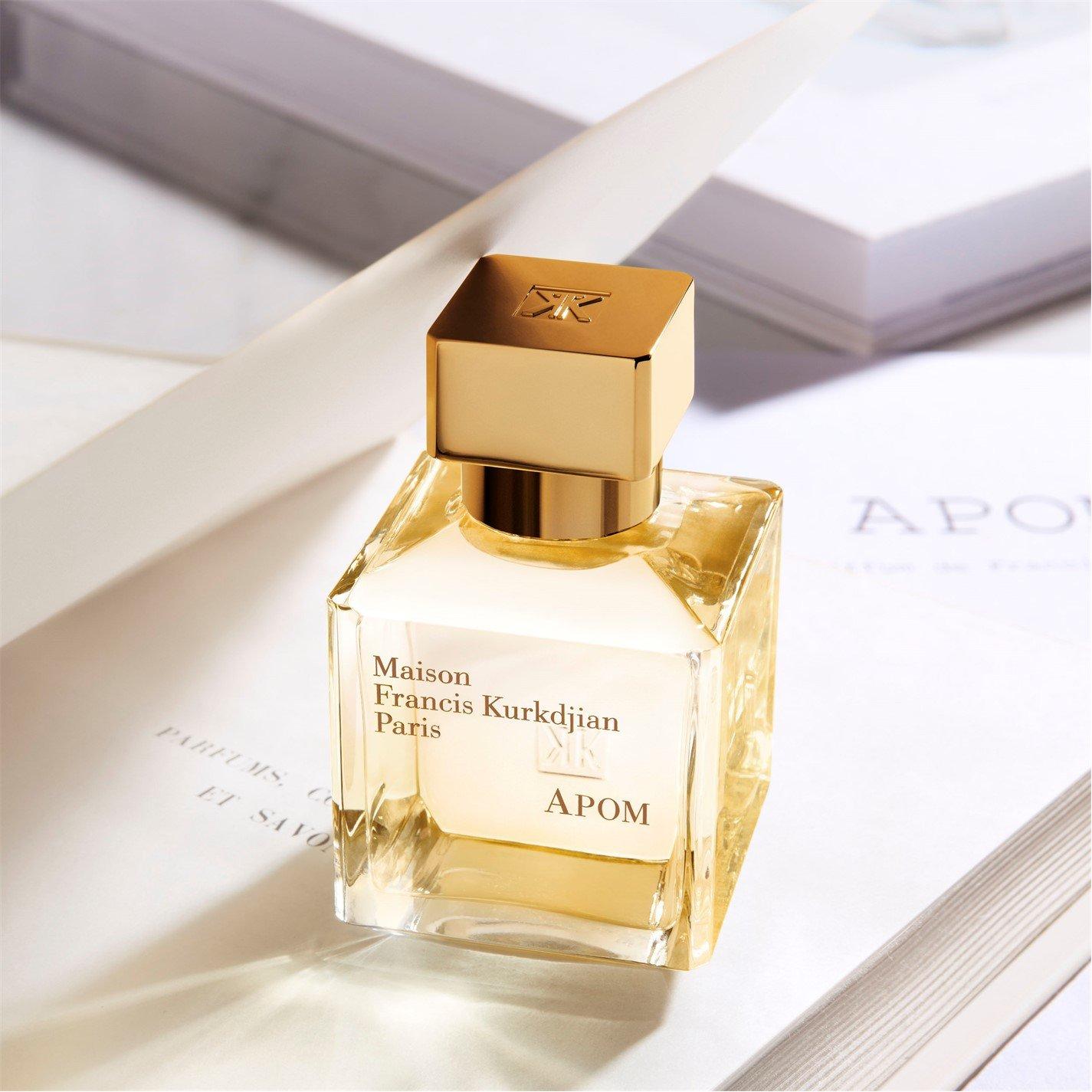 Clear - Maison Francis Kurkdjian - APOM Eau de Parfum - 5
