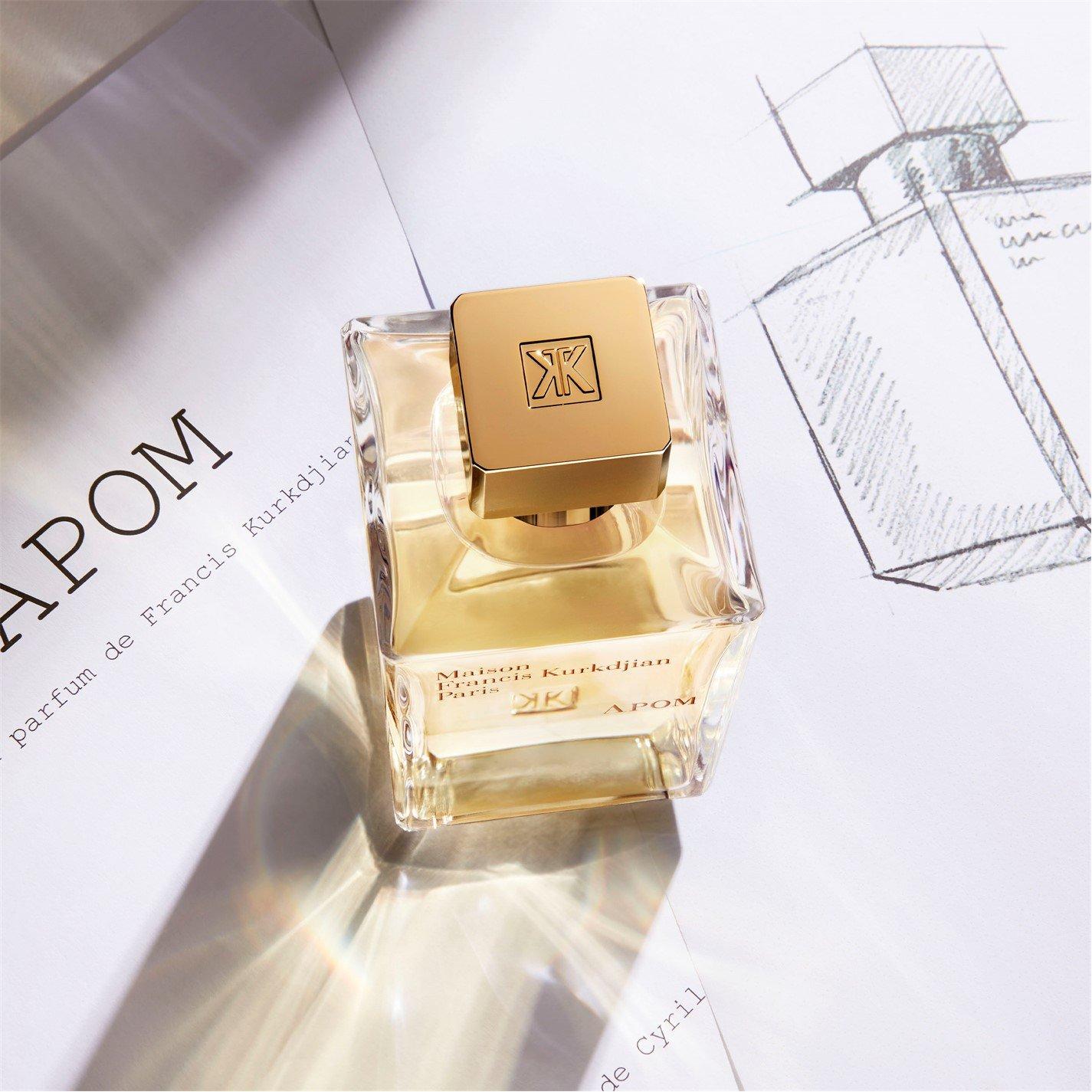 Clear - Maison Francis Kurkdjian - APOM Eau de Parfum - 6