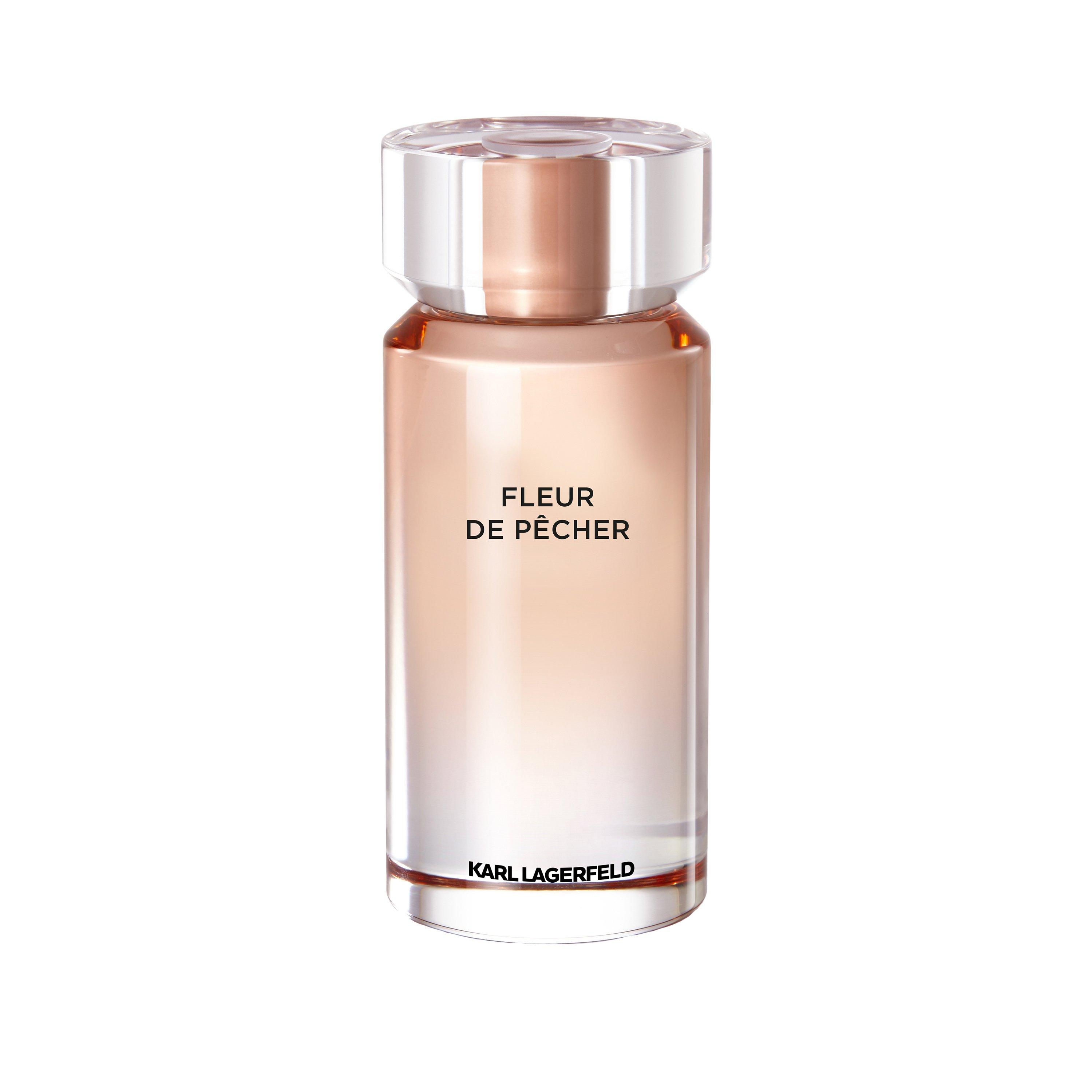 100ml/EDP - Karl Lagerfeld - Fleur De Pêcher Eau De Parfum - 1