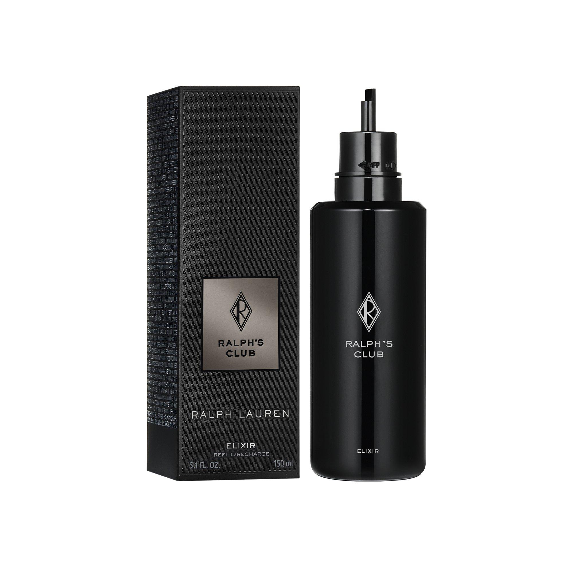 Clear - Ralph Lauren - Ralphs Club Elixir - 2