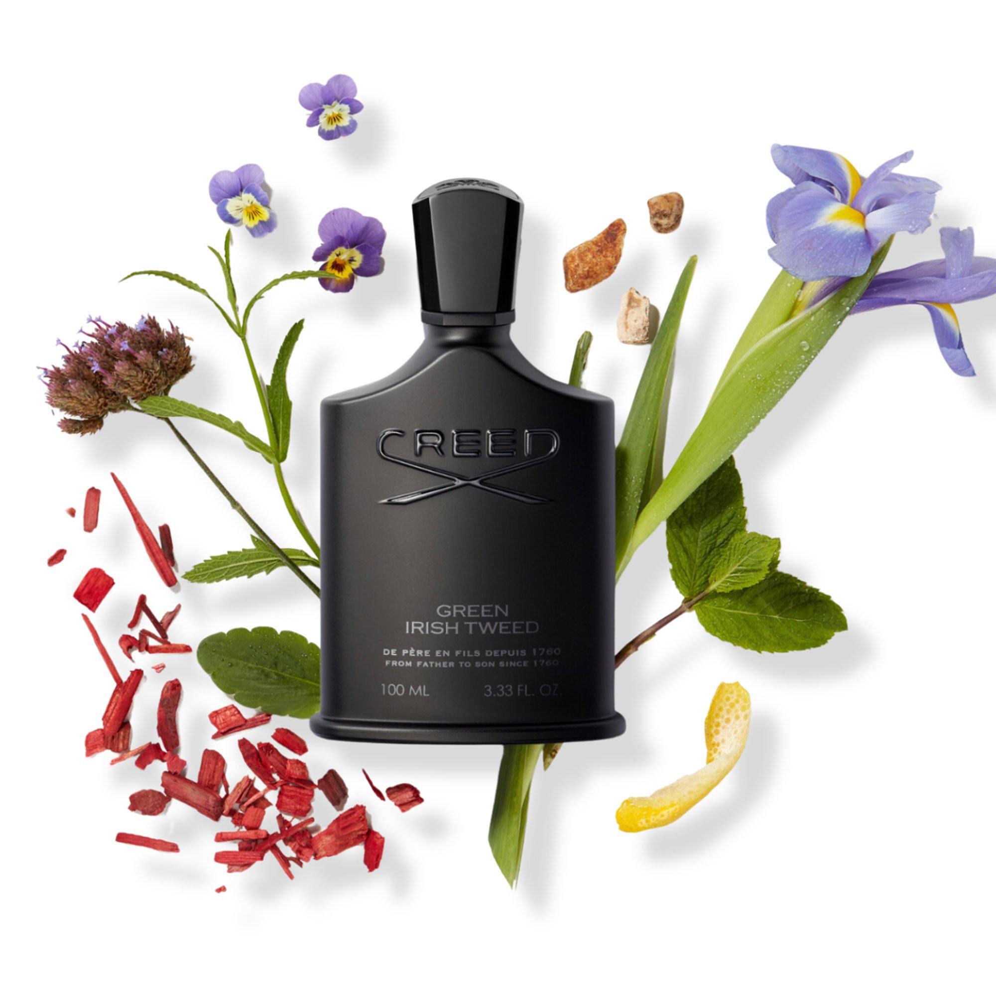 Green Irish Twd - Creed - Green Irish Tweed Eau de Parfum - 2