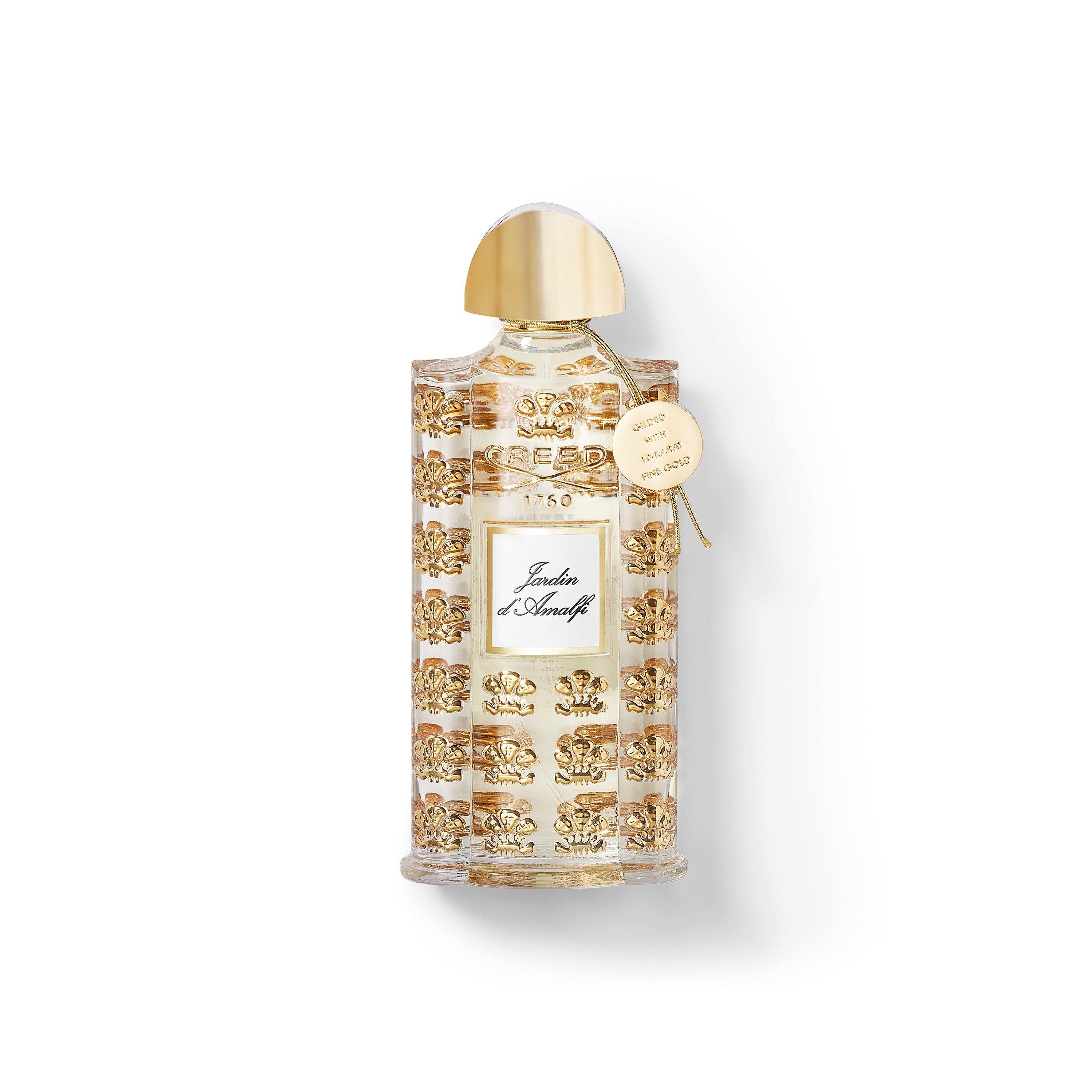 Creed Royal Exclusives Jardin d'Amalfi Eau de Parfum 75ml - Clear - Size 75 ml
