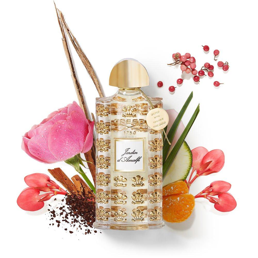 Clear - Creed - Royal Exclusives Jardin d'Amalfi Eau de Parfum 75ml - 2