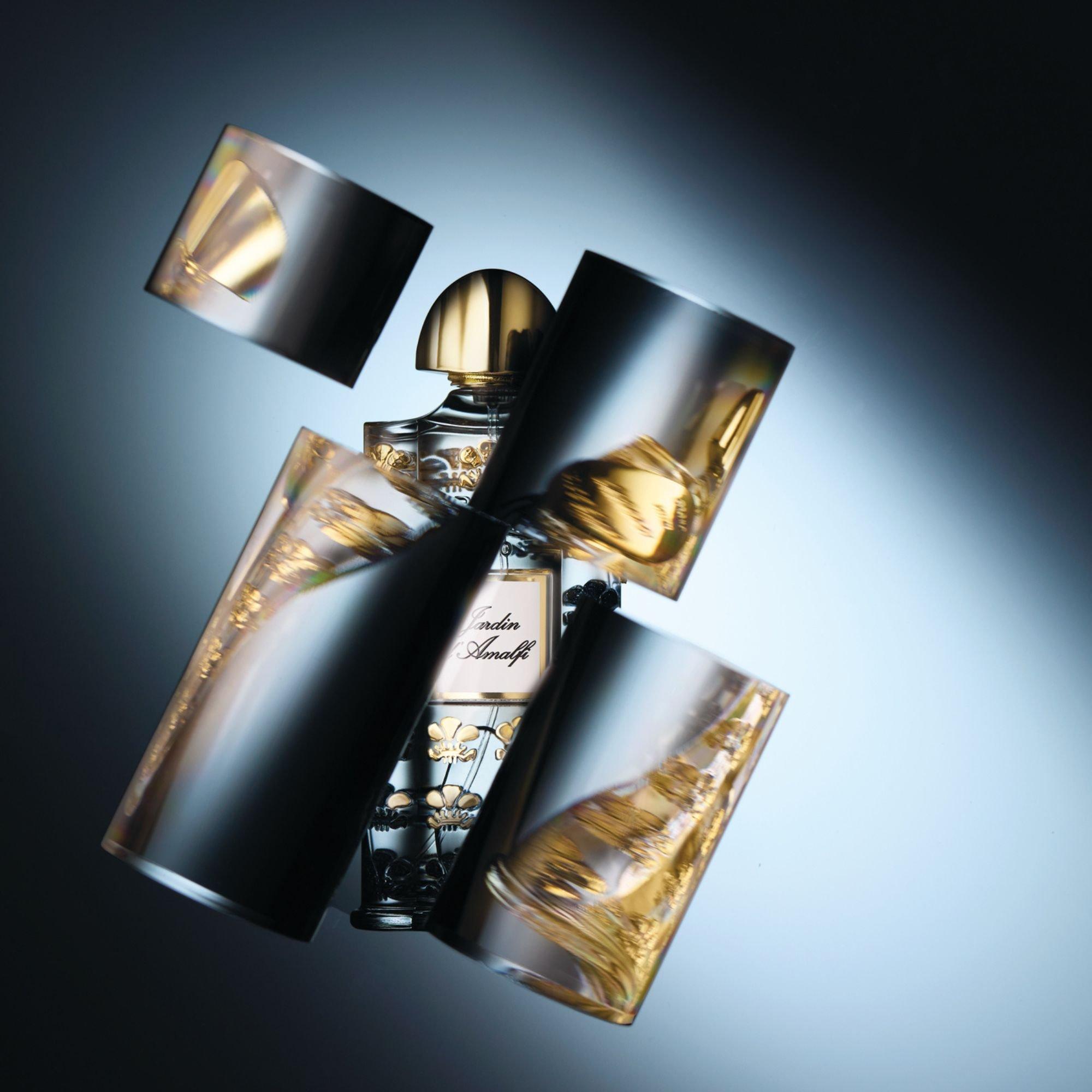 Clear - Creed - Royal Exclusives Jardin d'Amalfi Eau de Parfum 75ml - 3