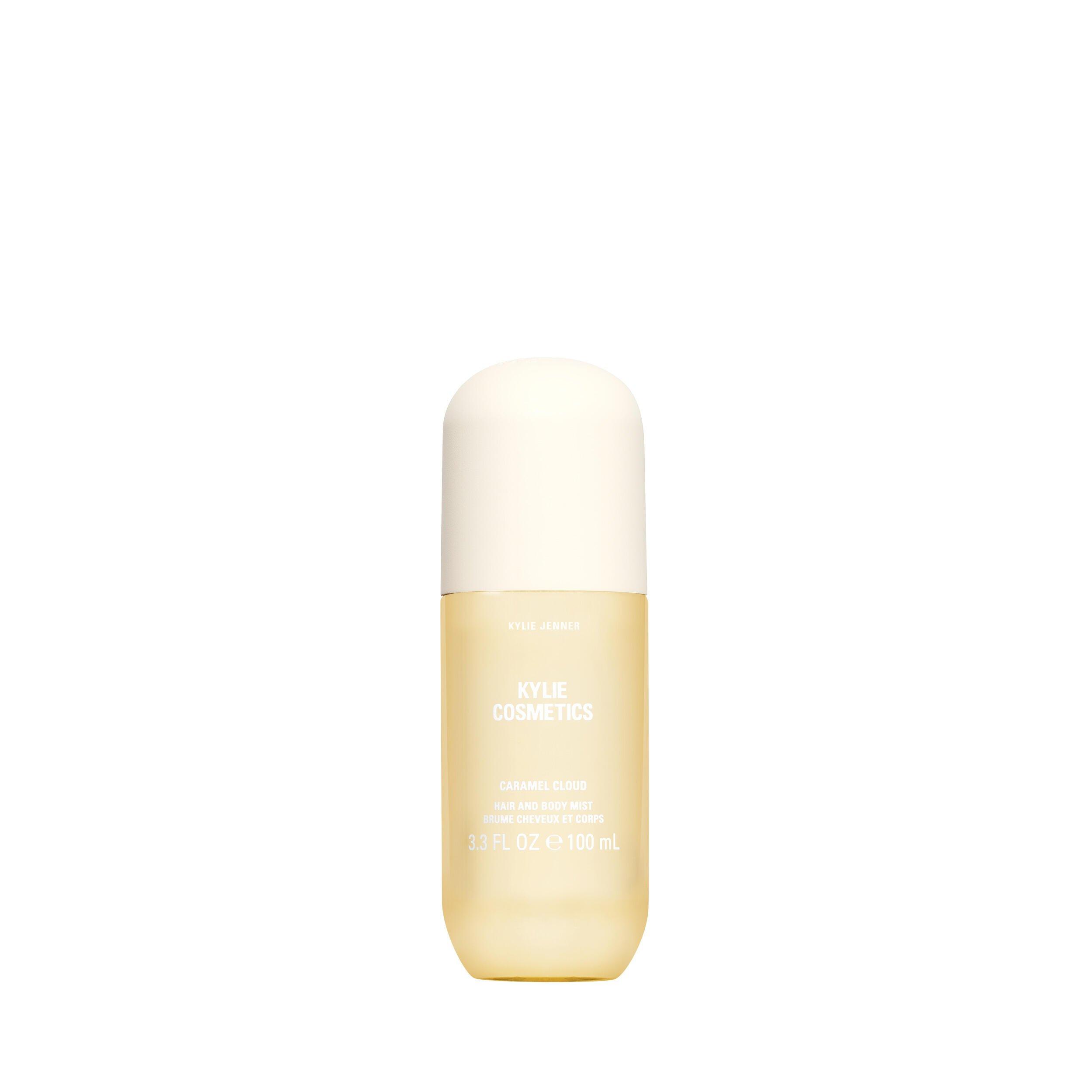 None - Kylie Fragrance - Kylie Cosmetics Caramel Cloud Hair & Body Mist 100ml - 1