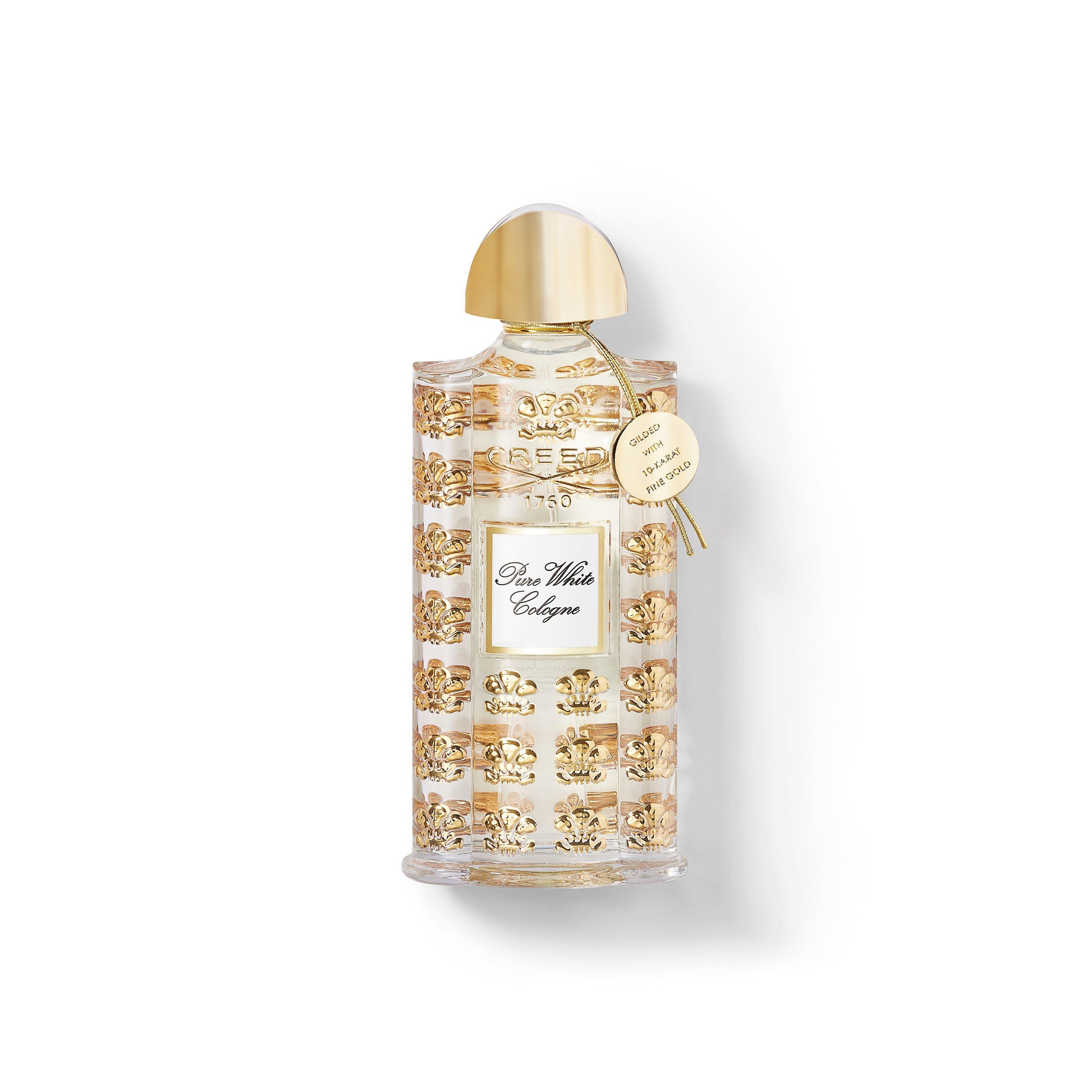 Creed  Royal Exclusives Pure White Cologne Eau De Parfum 75Ml - Clear - 75 ml