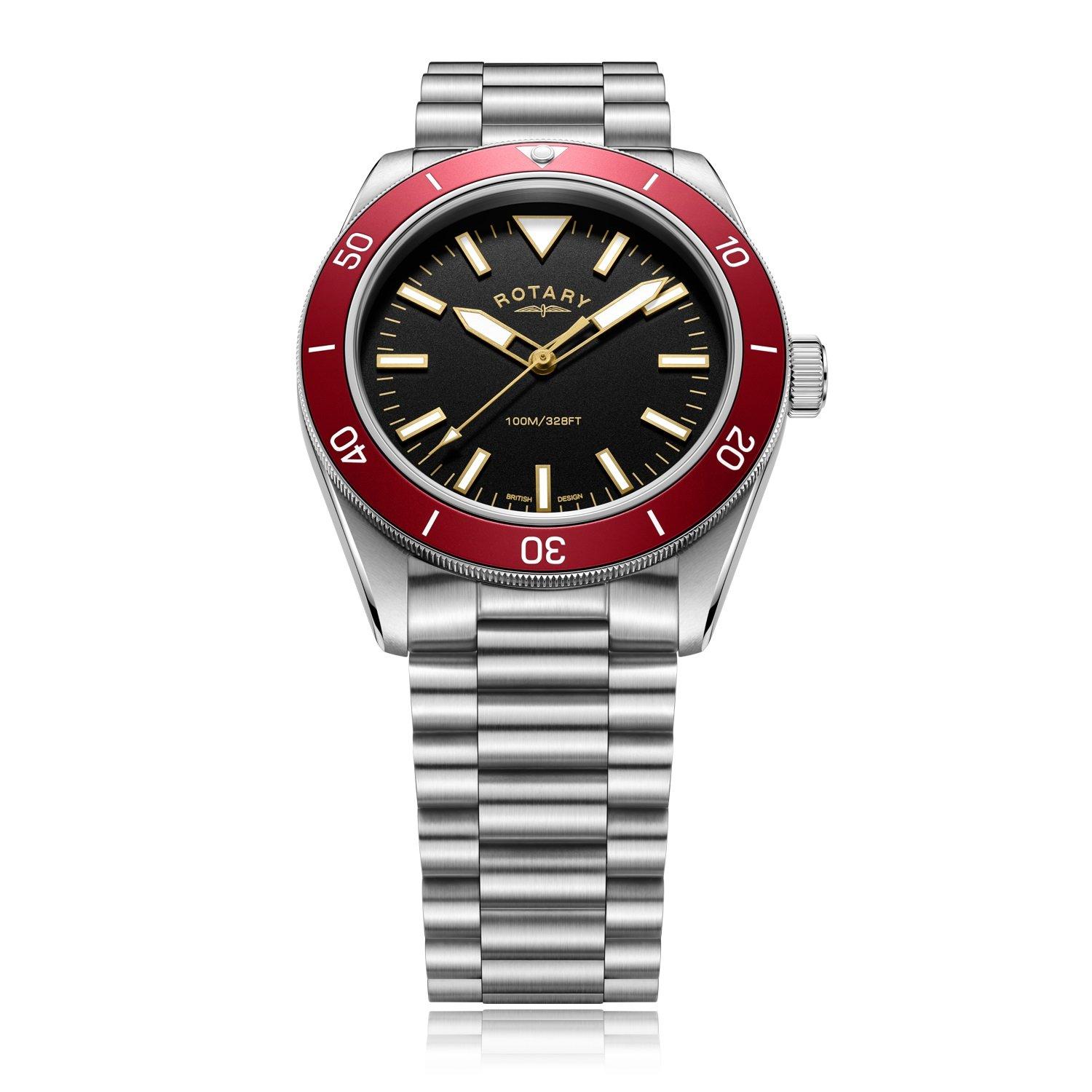 Men's Analogue Quartz Watch