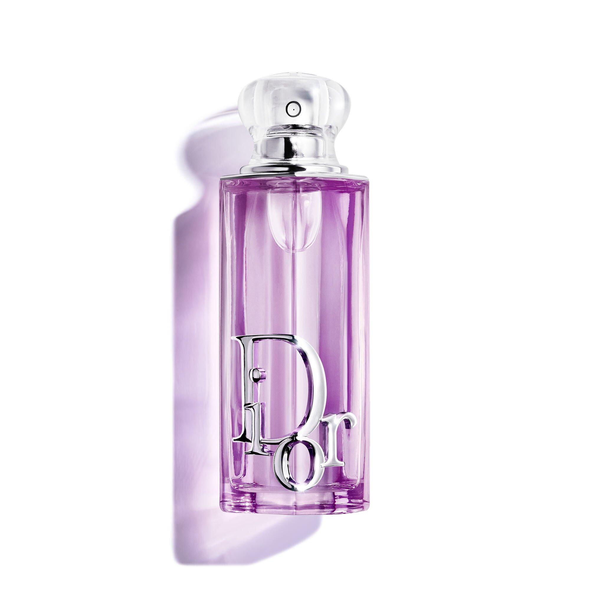 None - DIOR - Addict Purple Glow Eau De Parfum 50ml - 1