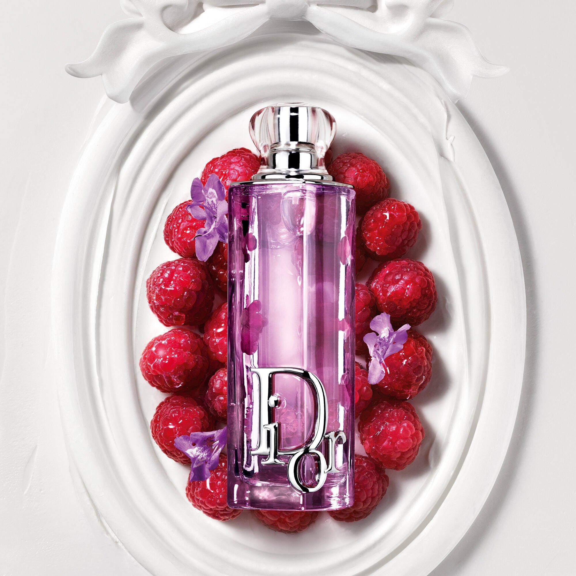 None - DIOR - Addict Purple Glow Eau De Parfum 50ml - 2