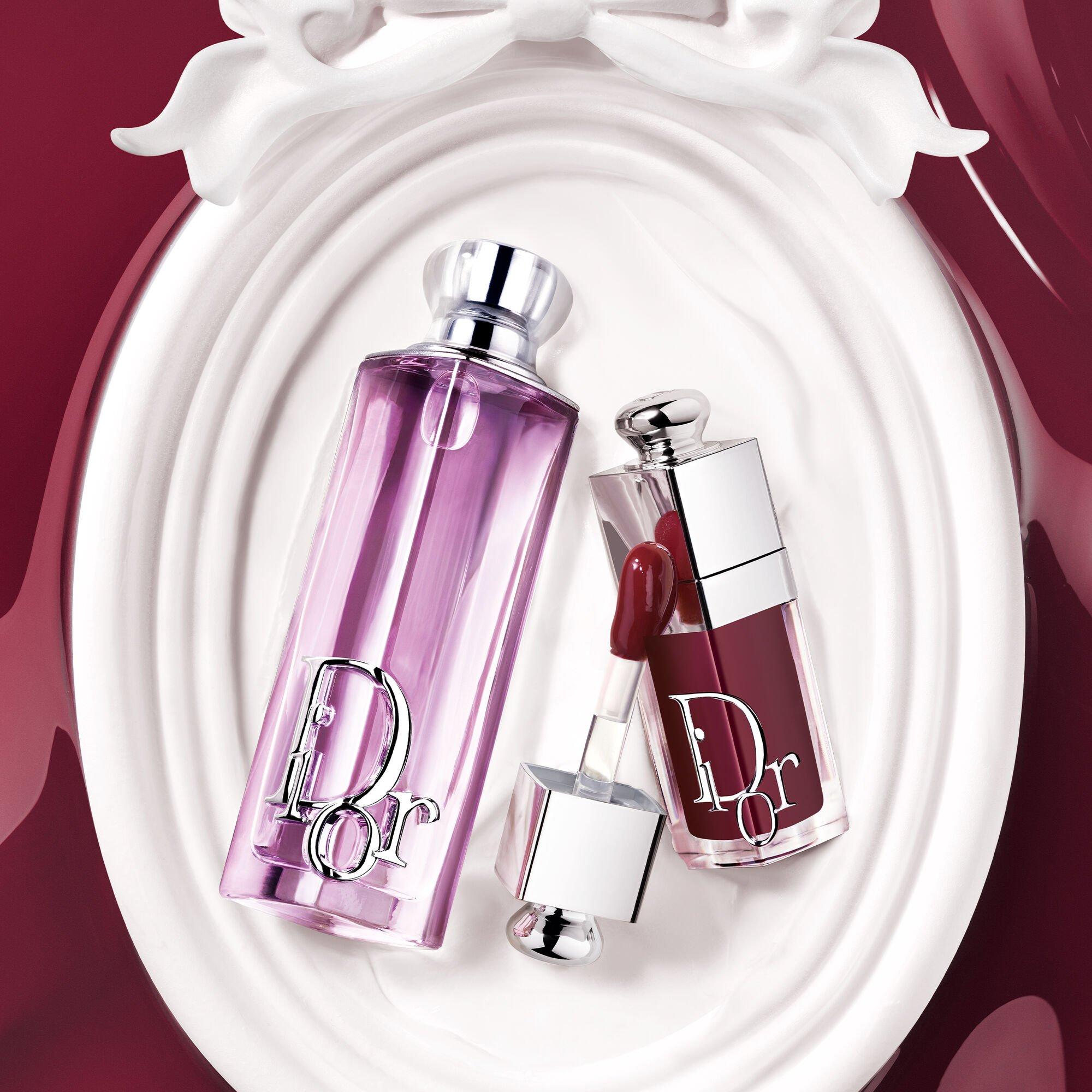 Christian Dior Addict Purple Glow Eau De Parfum 50ml | Flannels