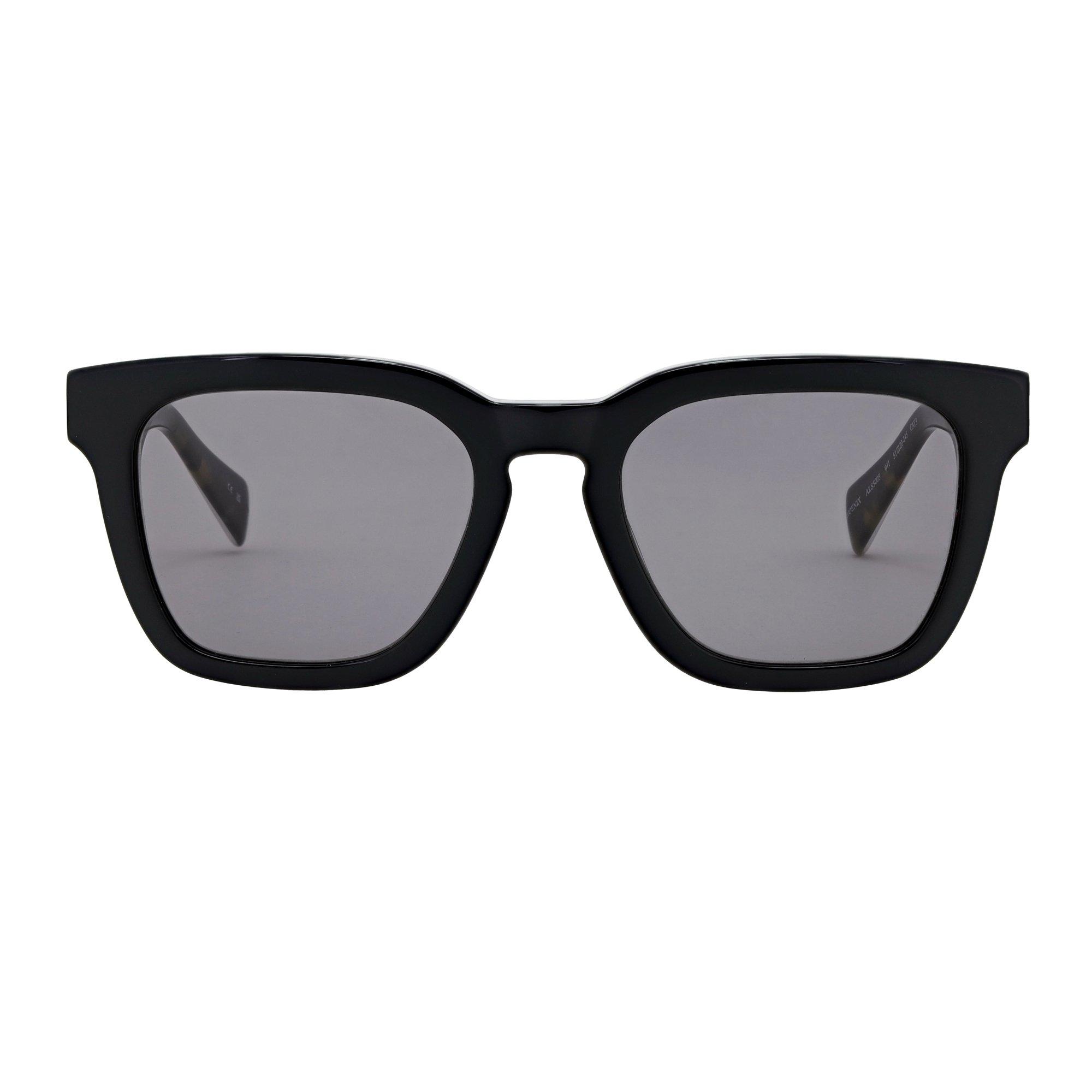 Black - AllSaints - All Sai Phoenix Sungla 63 - 1