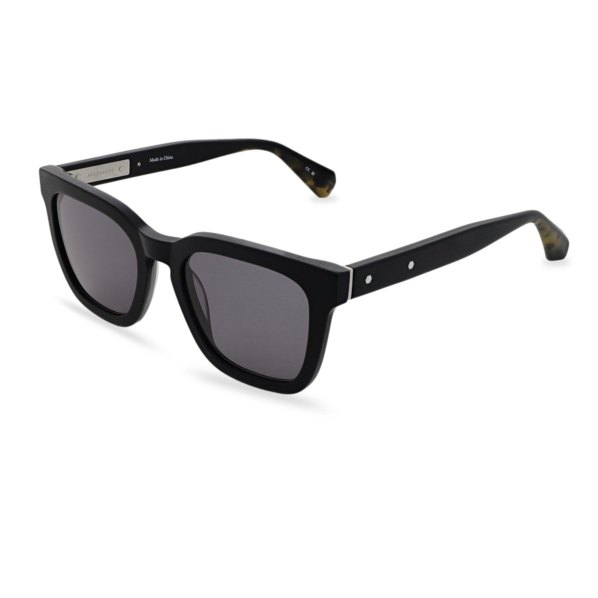 Black - AllSaints - All Sai Phoenix Sungla 63 - 2