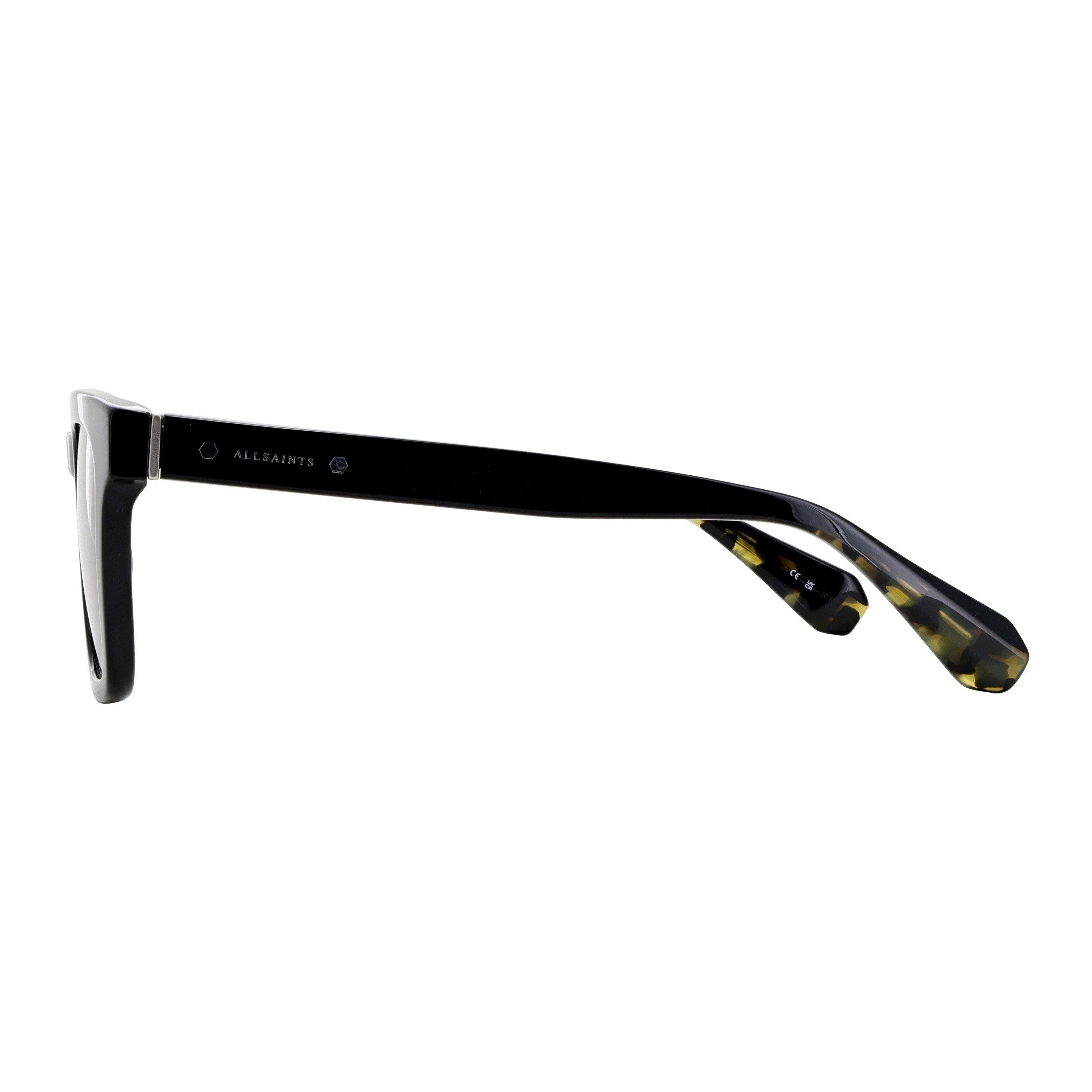 Black - AllSaints - All Sai Phoenix Sungla 63 - 3