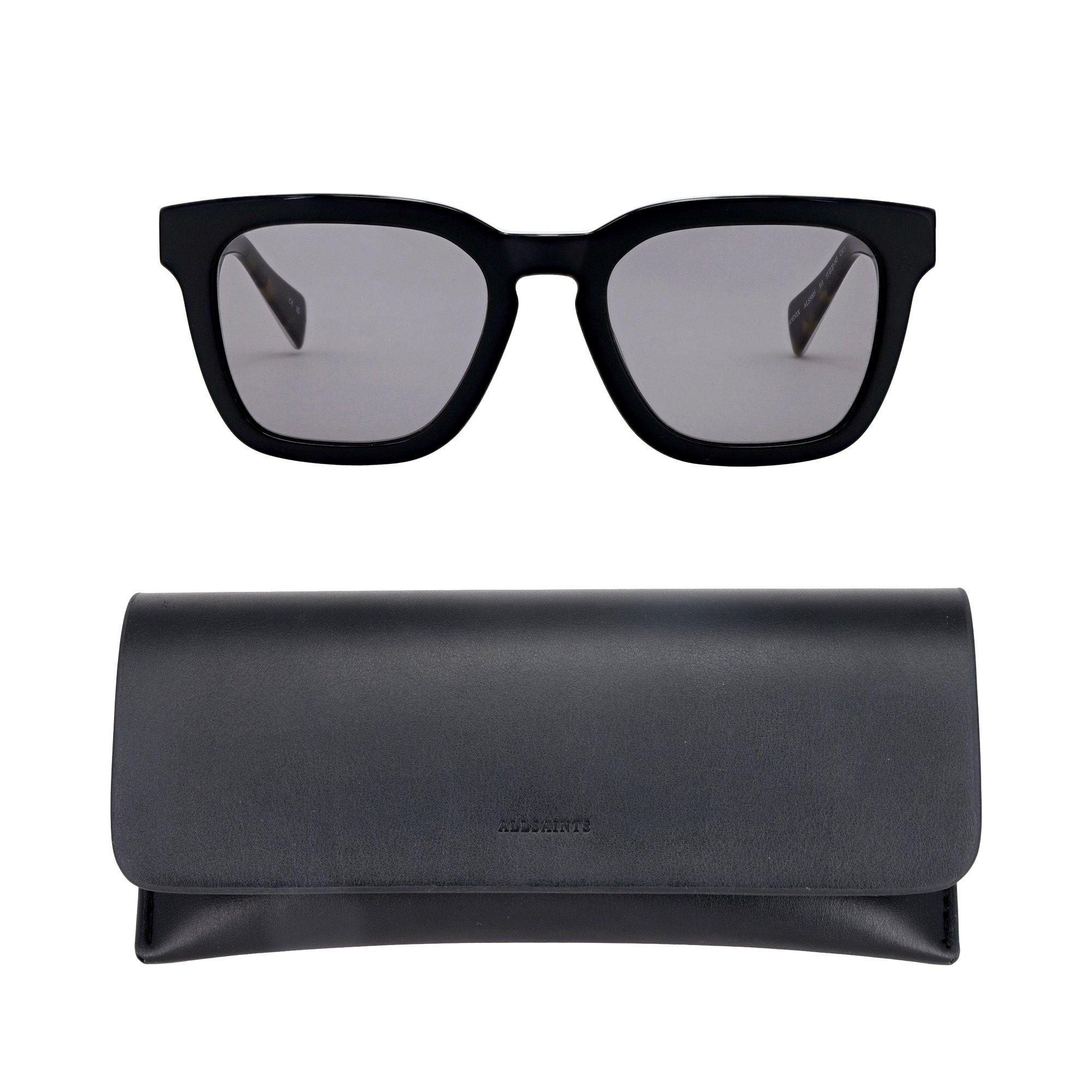 Black - AllSaints - All Sai Phoenix Sungla 63 - 4