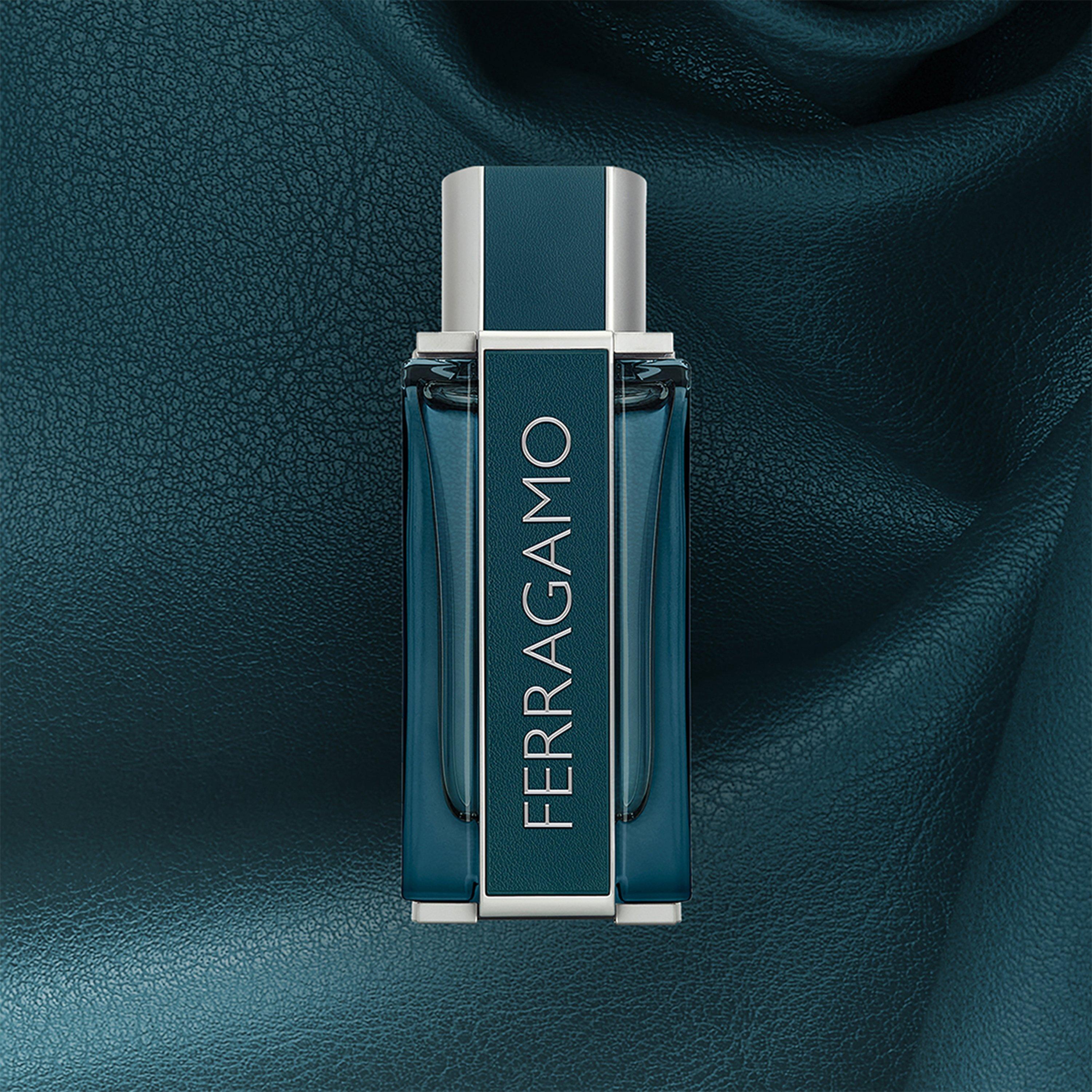 Salvatore Ferragamo Intense Leather Eau De Parfum | Flannels