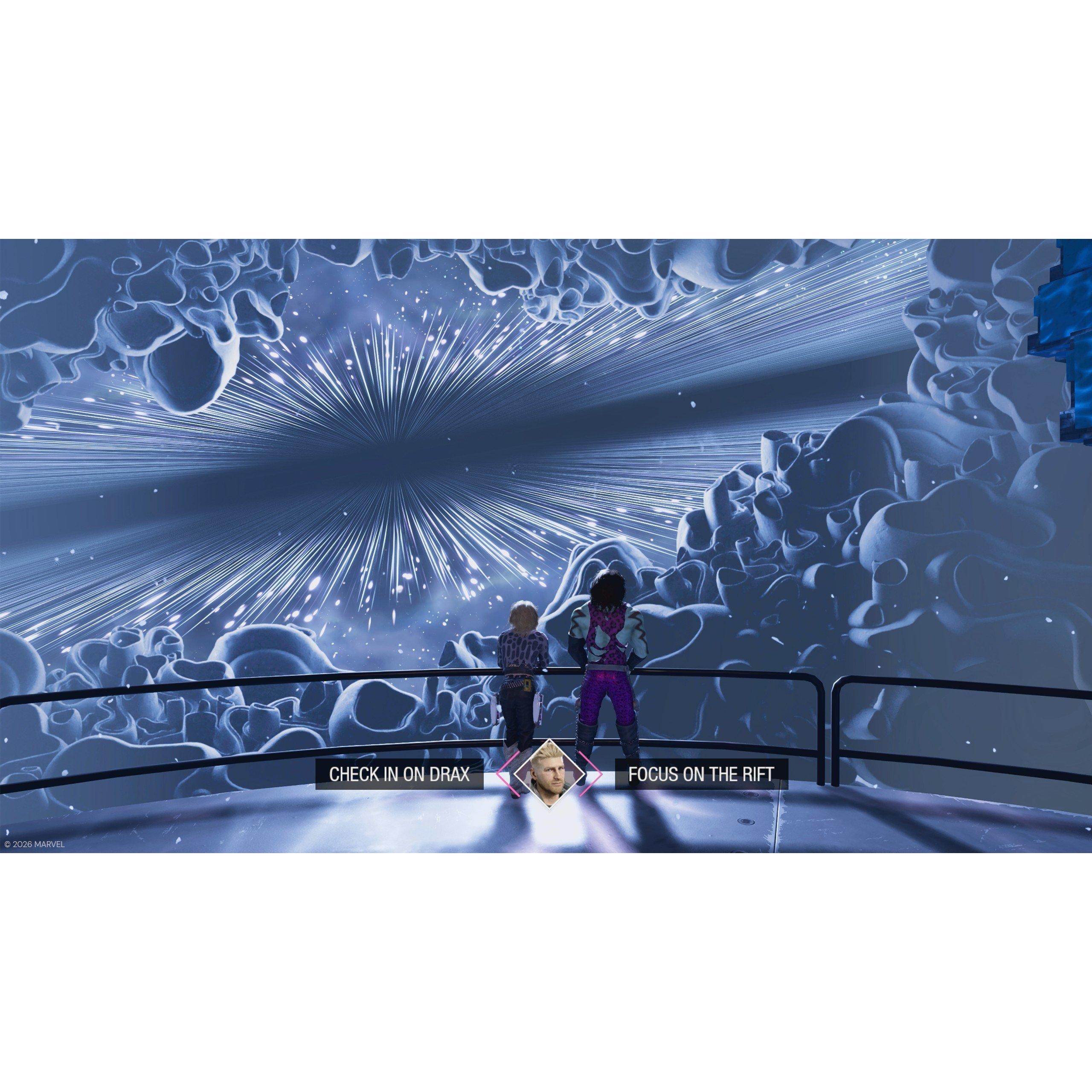NS2 - Marvel - Marvels Guardians of the Galaxy: Encore Edition - 6
