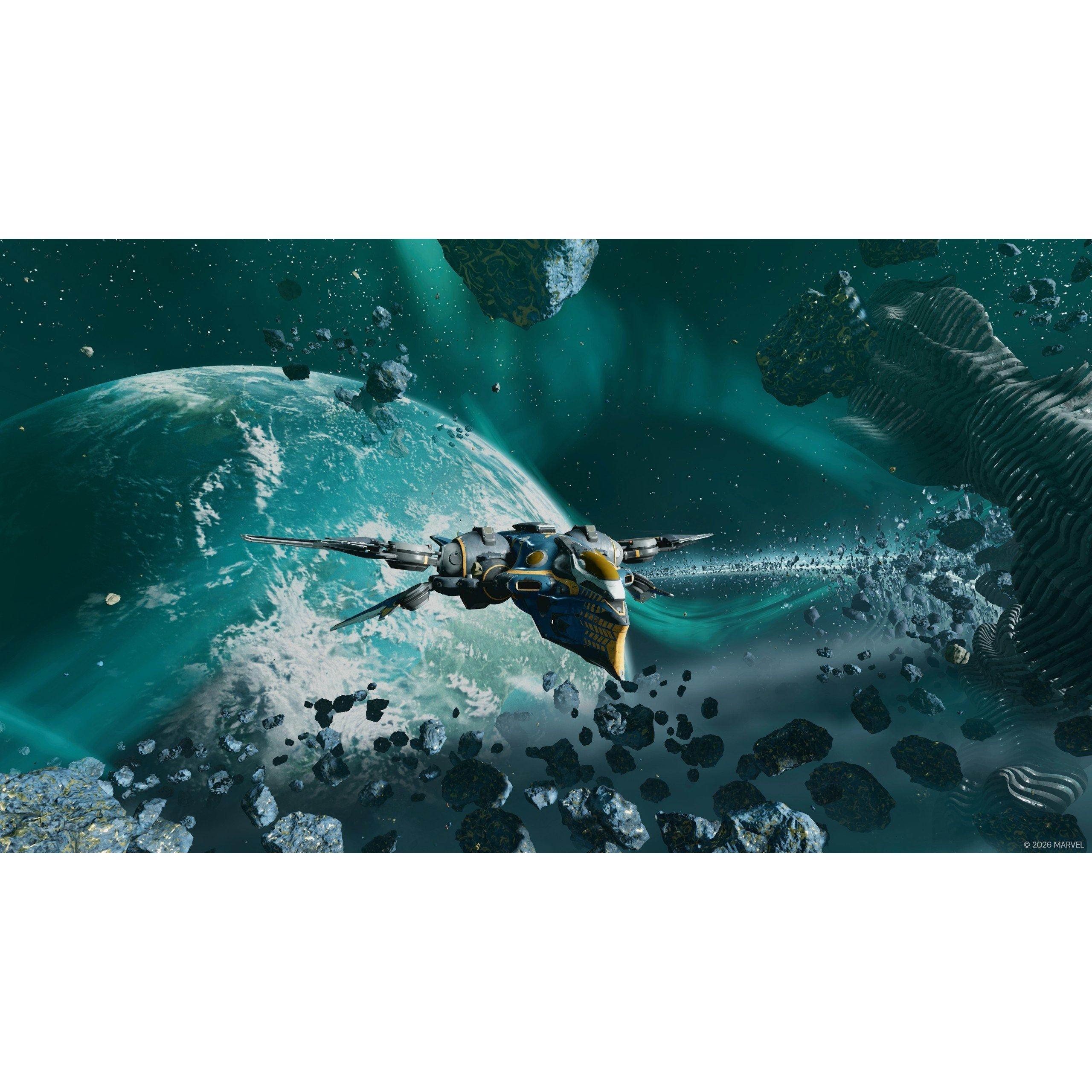 NS2 - Marvel - Marvels Guardians of the Galaxy: Encore Edition - 7