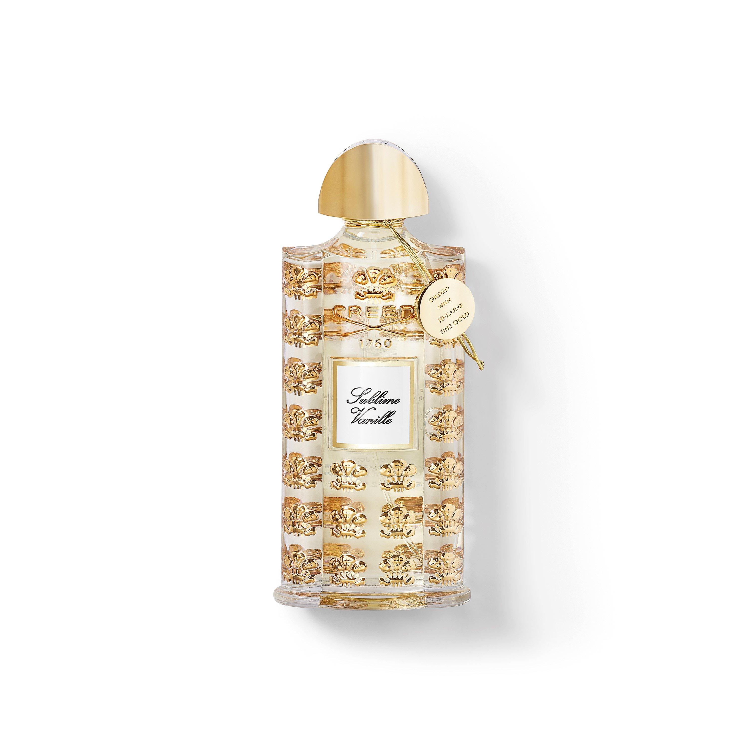 Creed  Royal Exclusives Sublime Vanille Eau De Parfum 75Ml - Clear - 75 ml