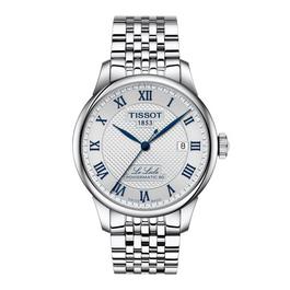 Tissot Le Locle 39mm Watch