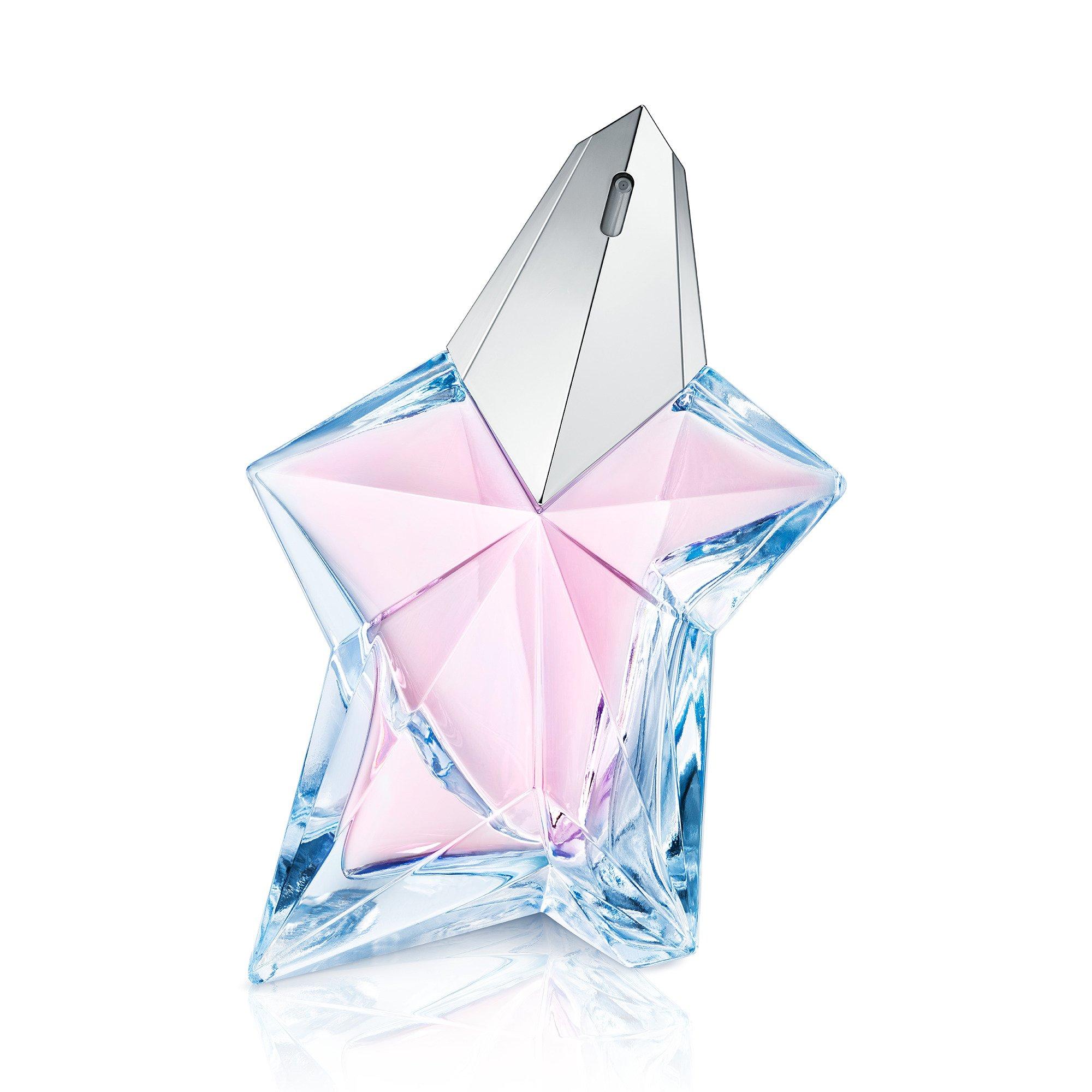 Mugler Angel Eau de Toilette 100ml Refillable | FRASERS