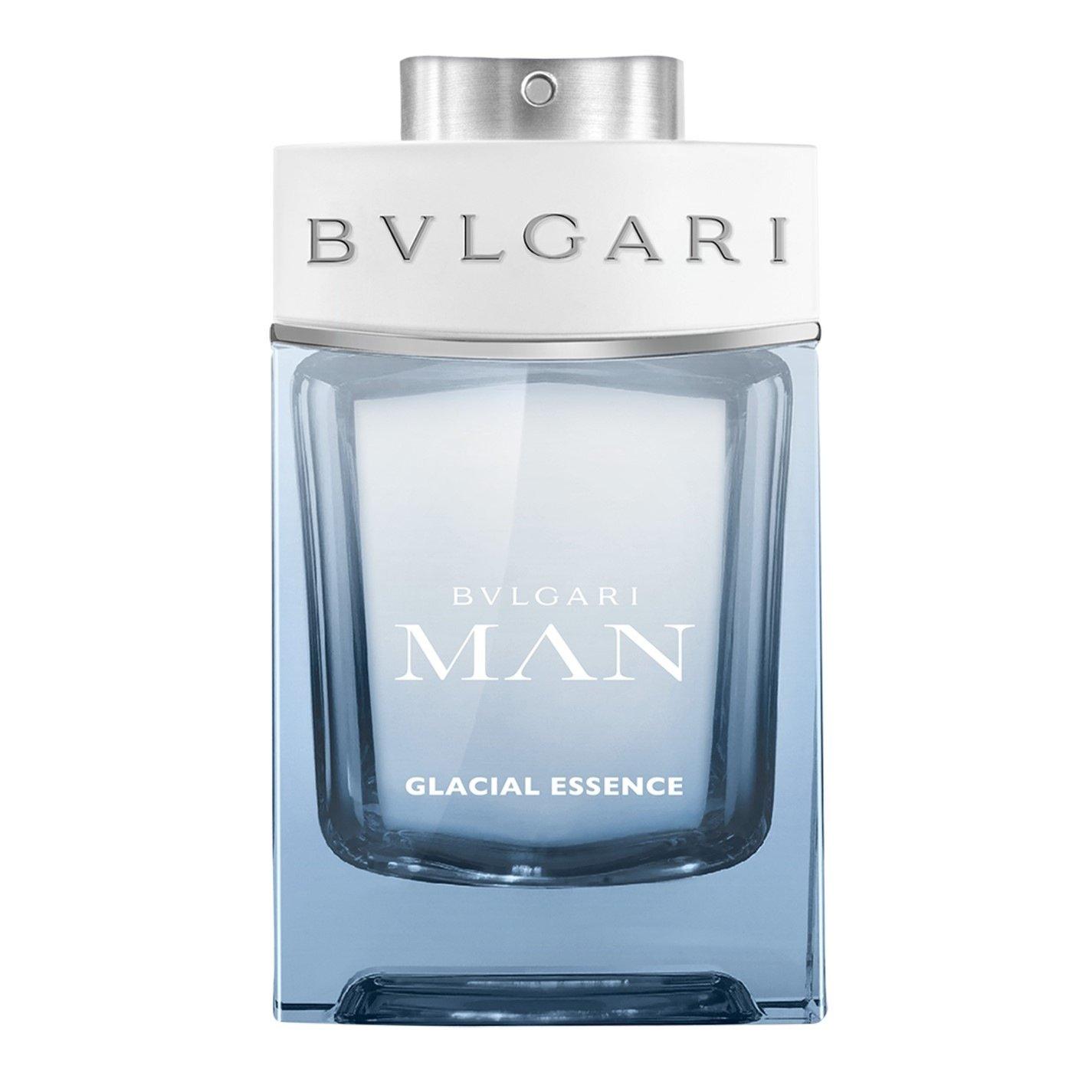 Mist - Bvlgari - Man Glacial Essence Eau De Parfum - 1