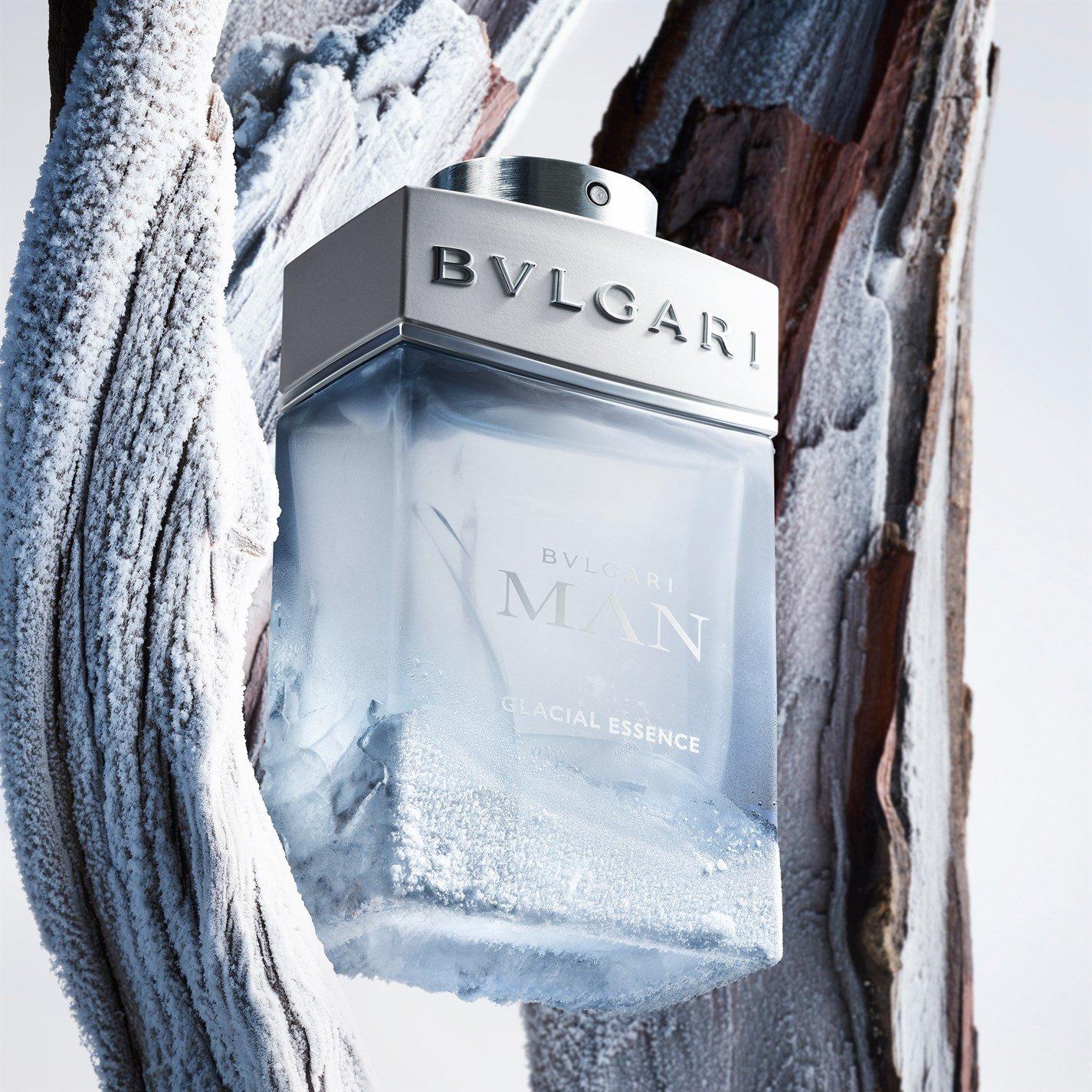 Mist - Bvlgari - Man Glacial Essence Eau De Parfum - 2