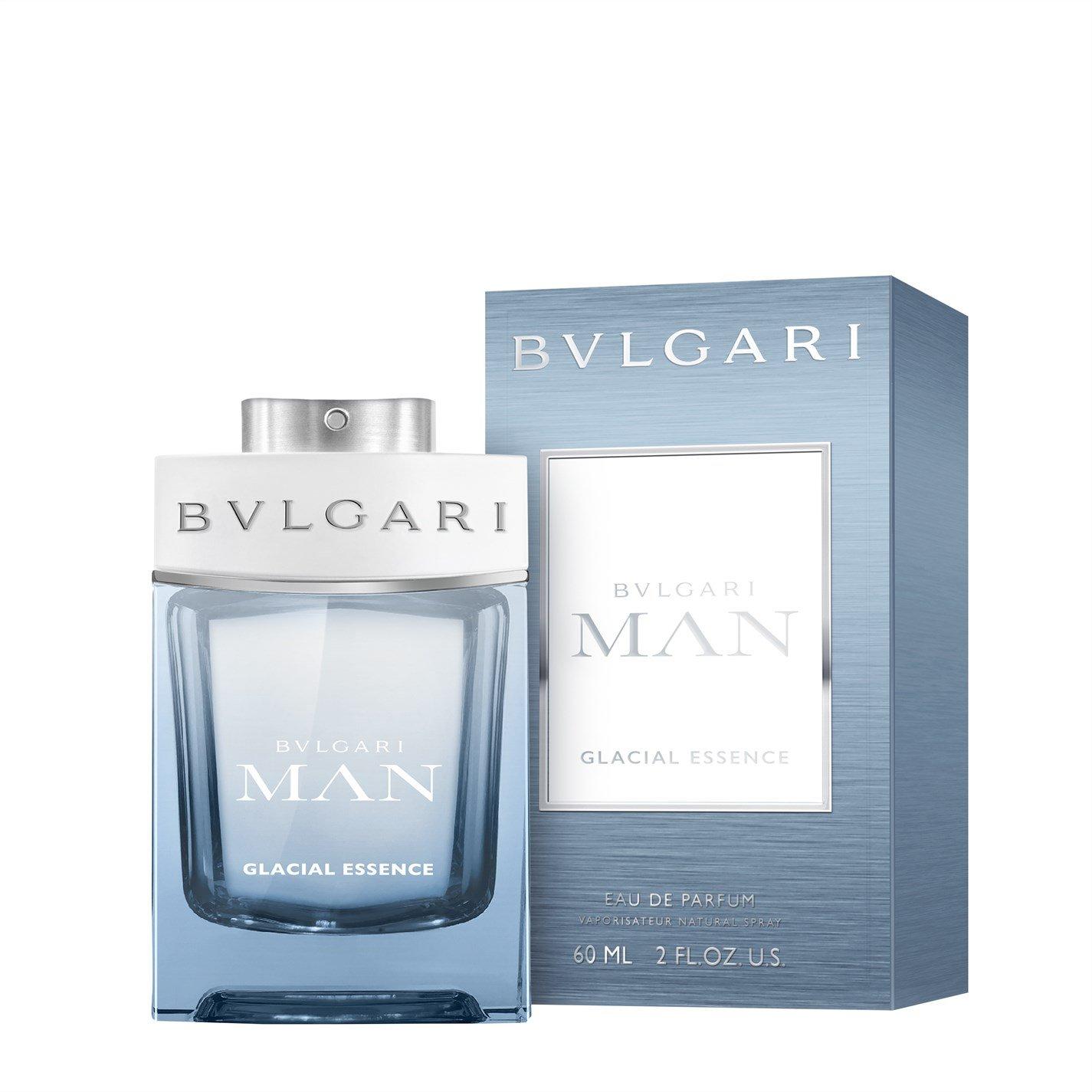 Mist - Bvlgari - Man Glacial Essence Eau De Parfum - 5