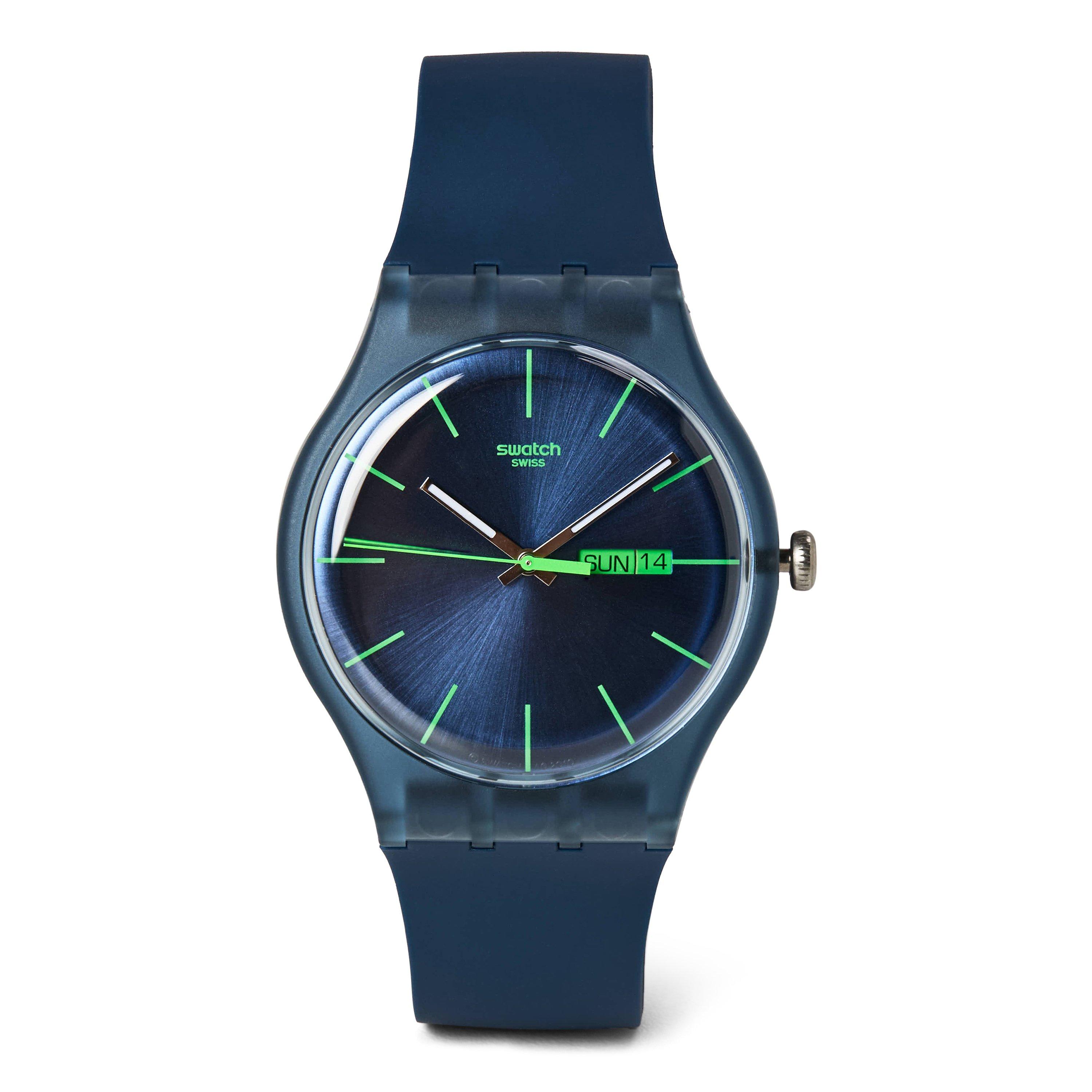 Swatch Core Watch 63