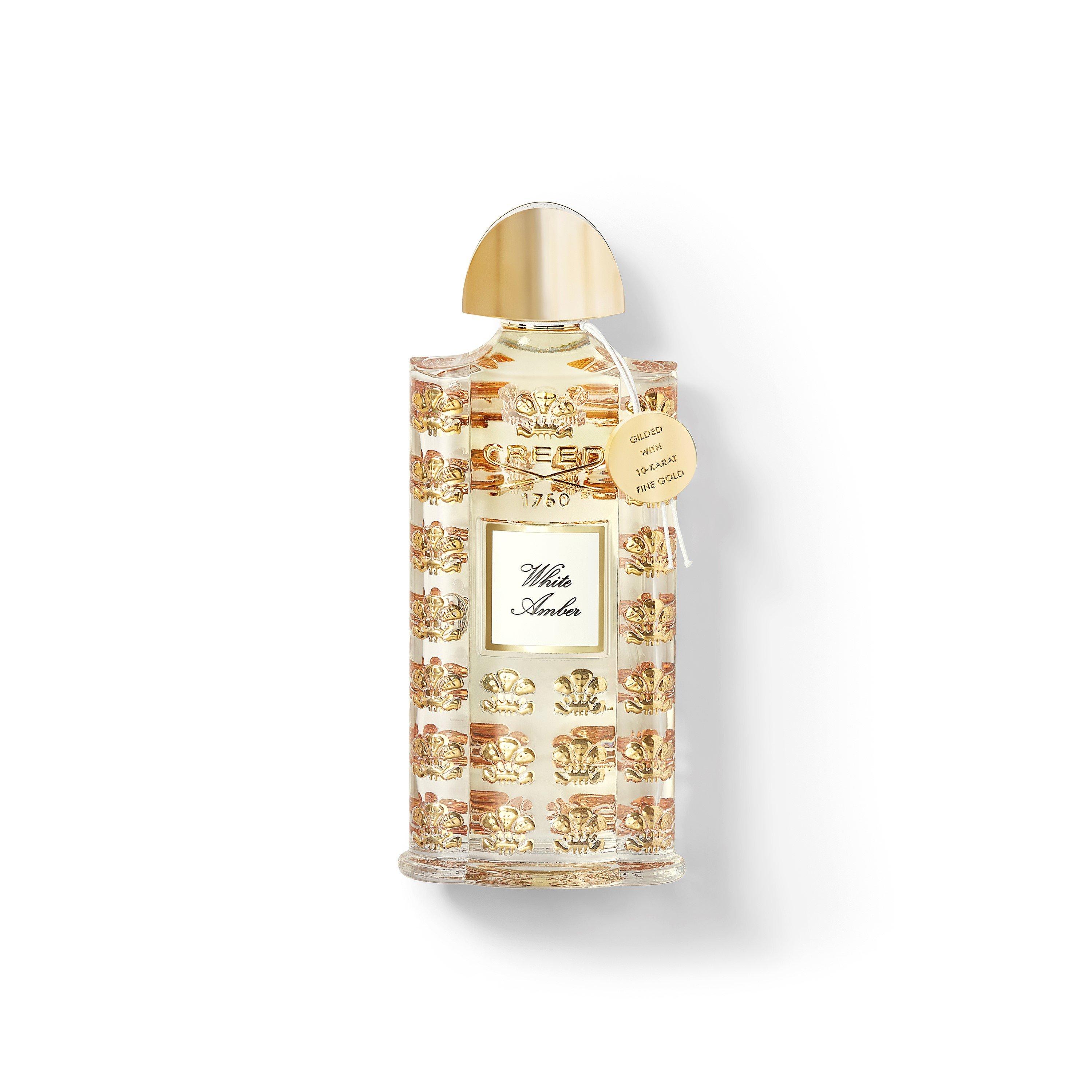 Creed Royal Exclusives White Amber Eau de Parfum 75ml - Clear - Size 75 ml