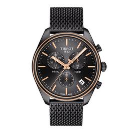 Tissot PR100 Chrono 41mm Watch