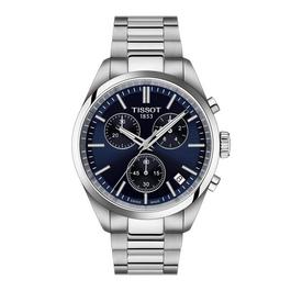 Tissot PR 100 Chronograph 41mm Watch