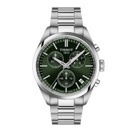 Tissot PR 100 Chronograph 41mm Watch