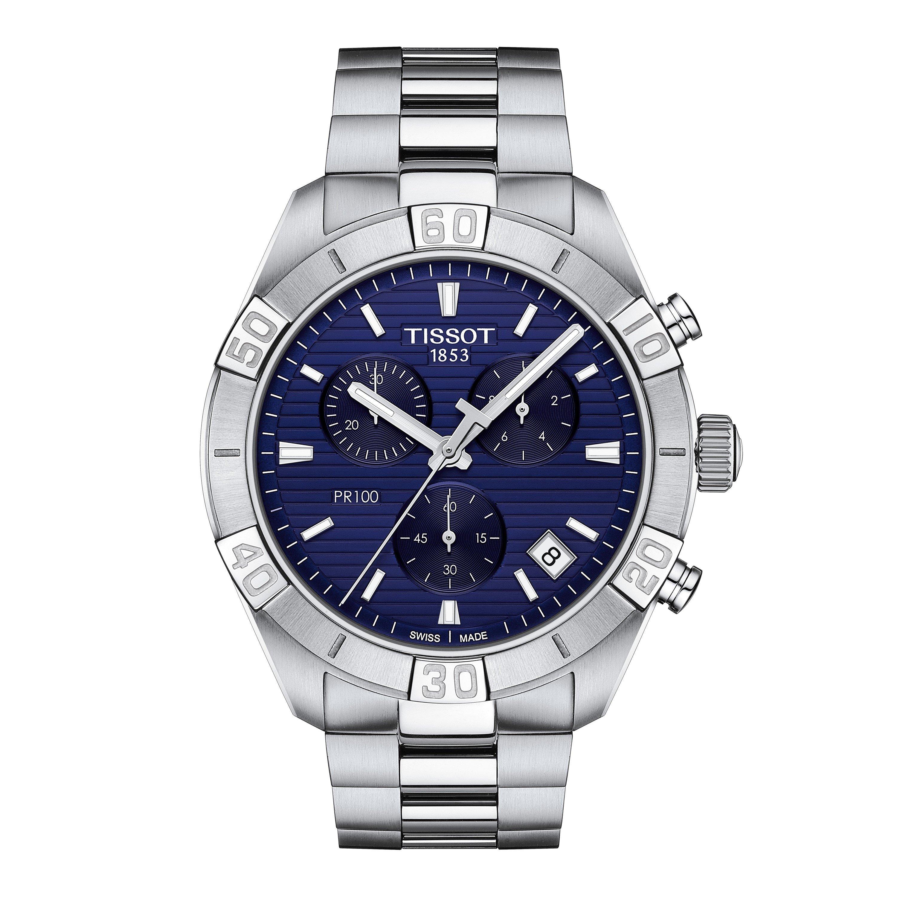 PR100 Sport Analogue Watch