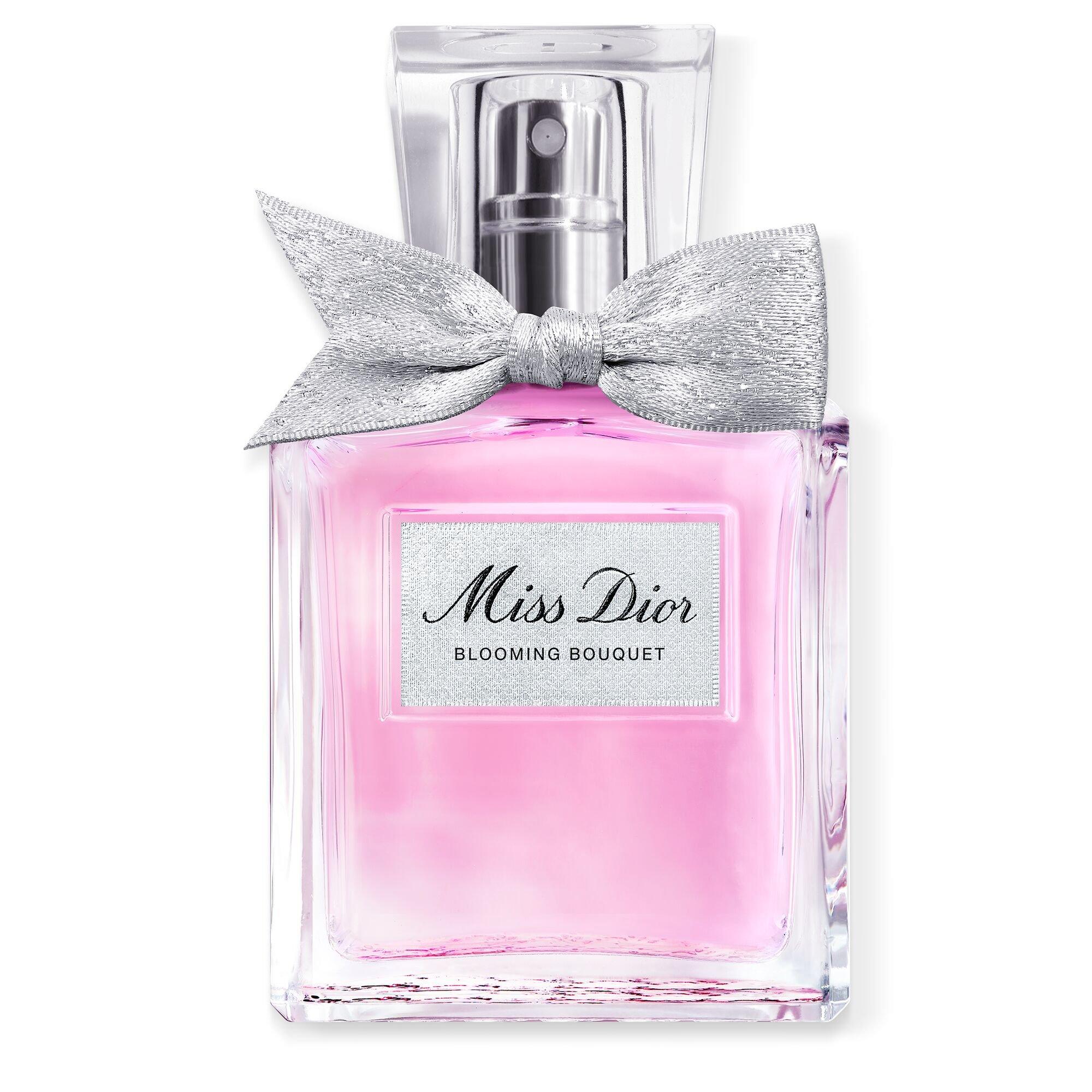 Dior Fragrance Miss Dior Blooming Bouquet Eau de Toilette | FRASERS