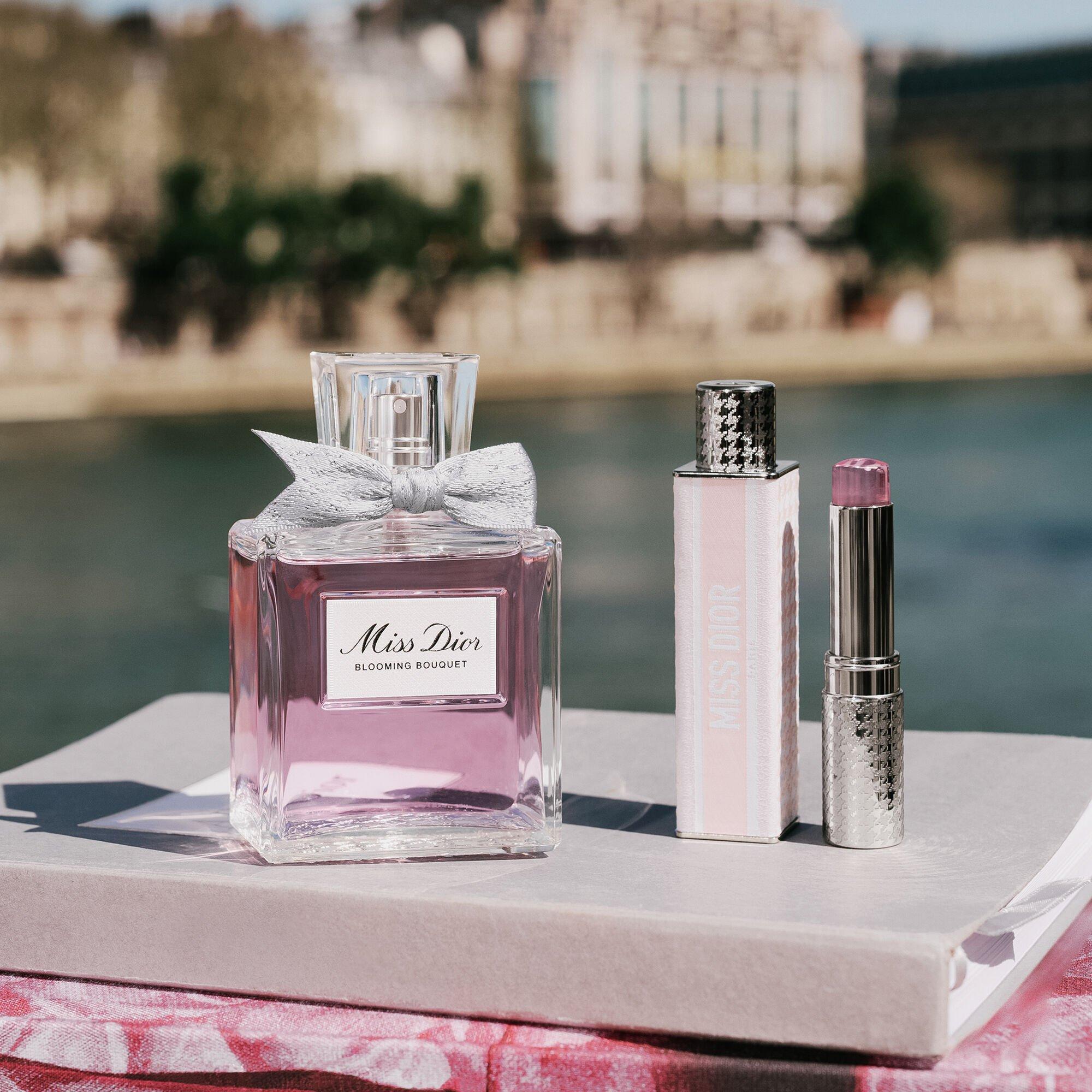 Clear - DIOR - Miss Dior Blooming Bouquet Eau de Toilette - 6