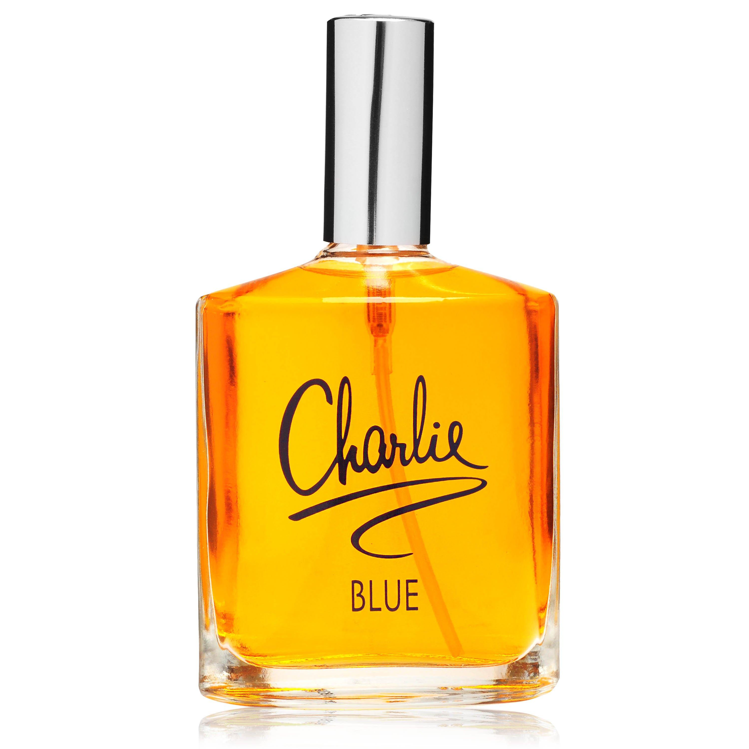 Charlie Blue - REVLON - Adidas Ice Dive Eau de Toilette 100ml - 1