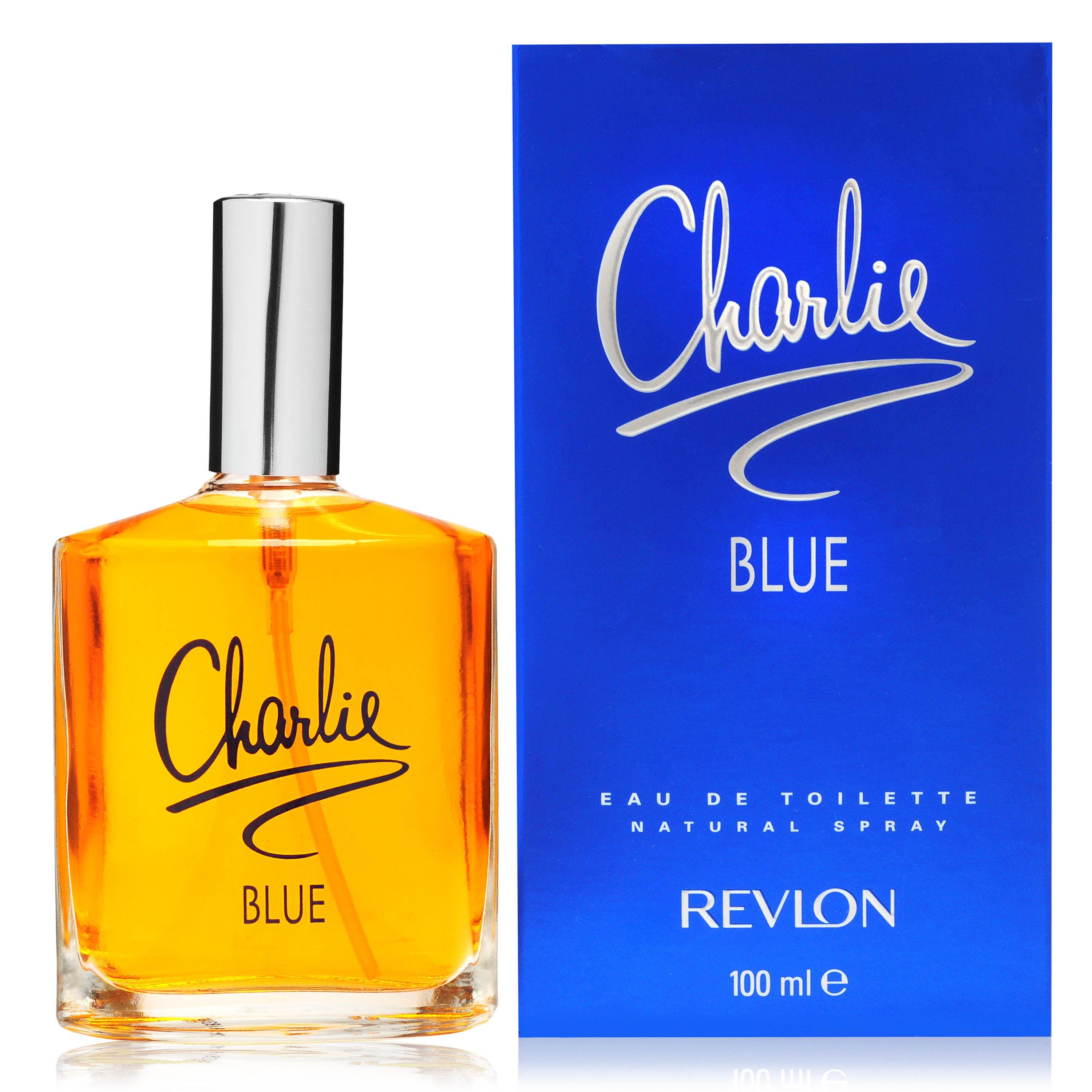 Charlie Blue - REVLON - Adidas Ice Dive Eau de Toilette 100ml - 2
